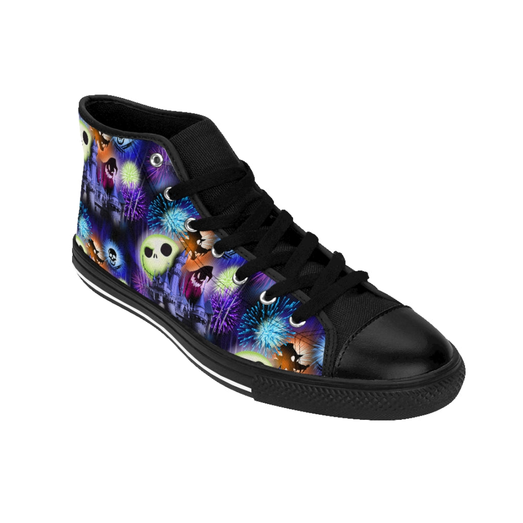 NBC Women's High-top Sneakers