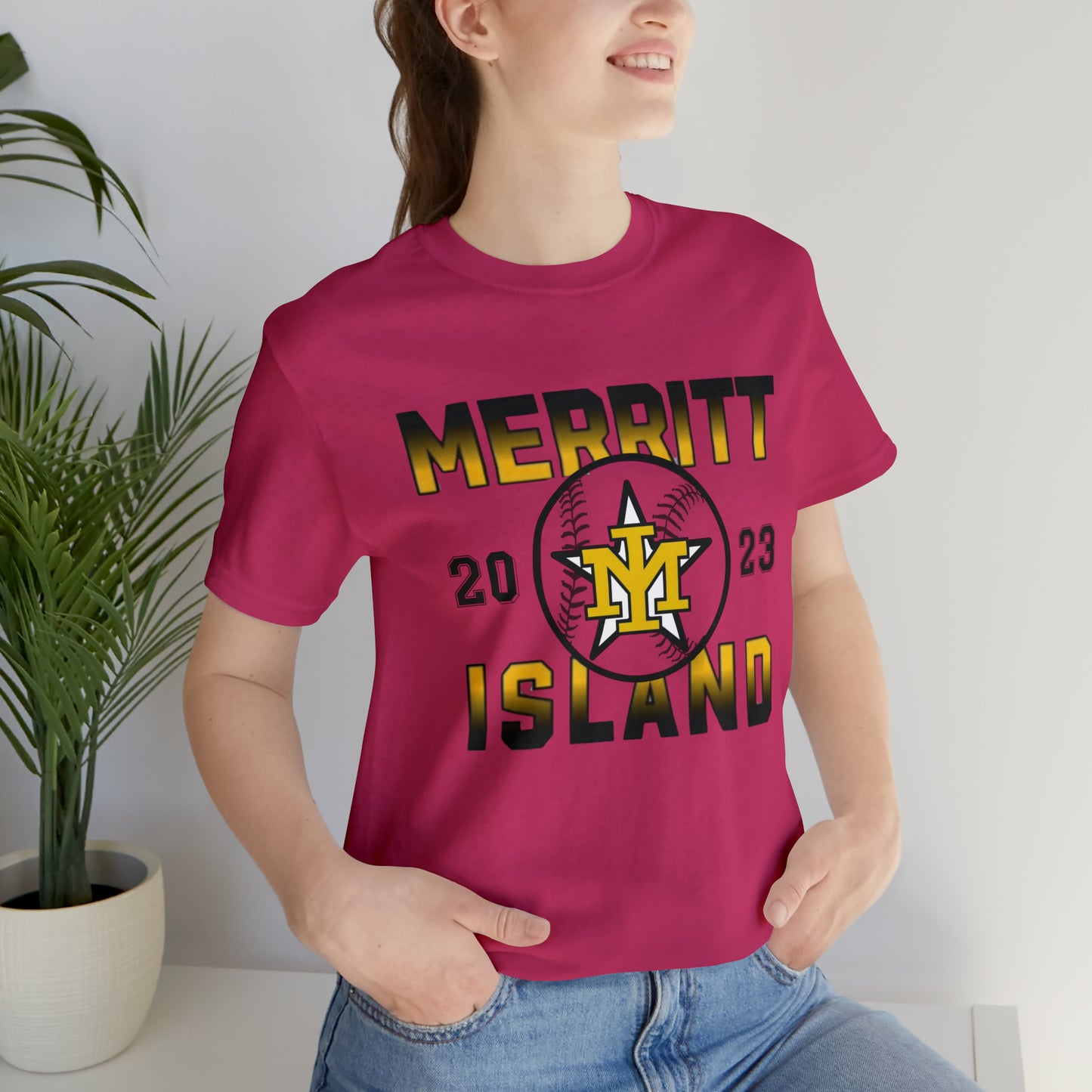MI Allstars Unisex Tee