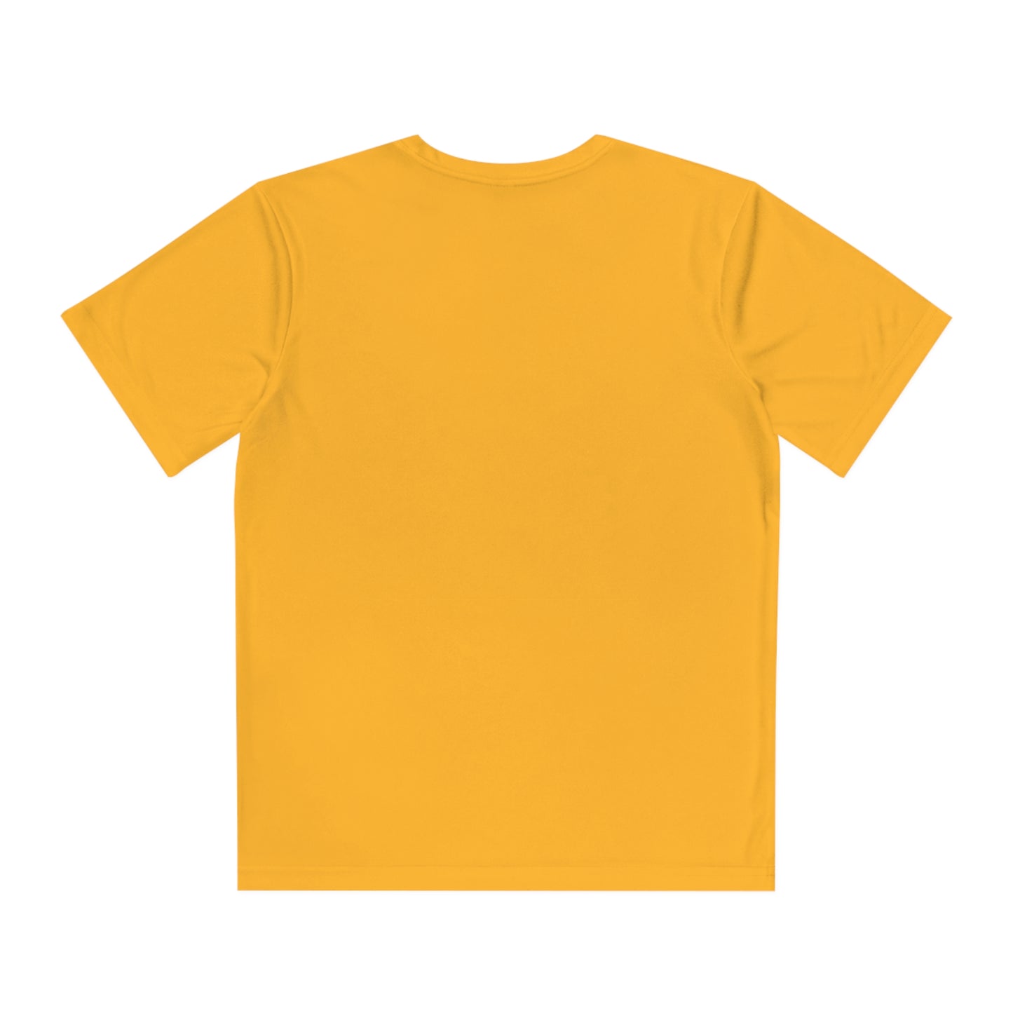 MI Youth Competitor Tee