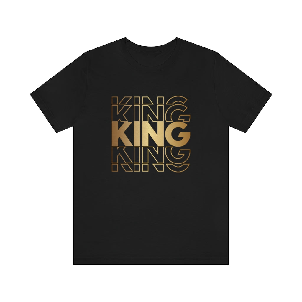 Men's King Tee