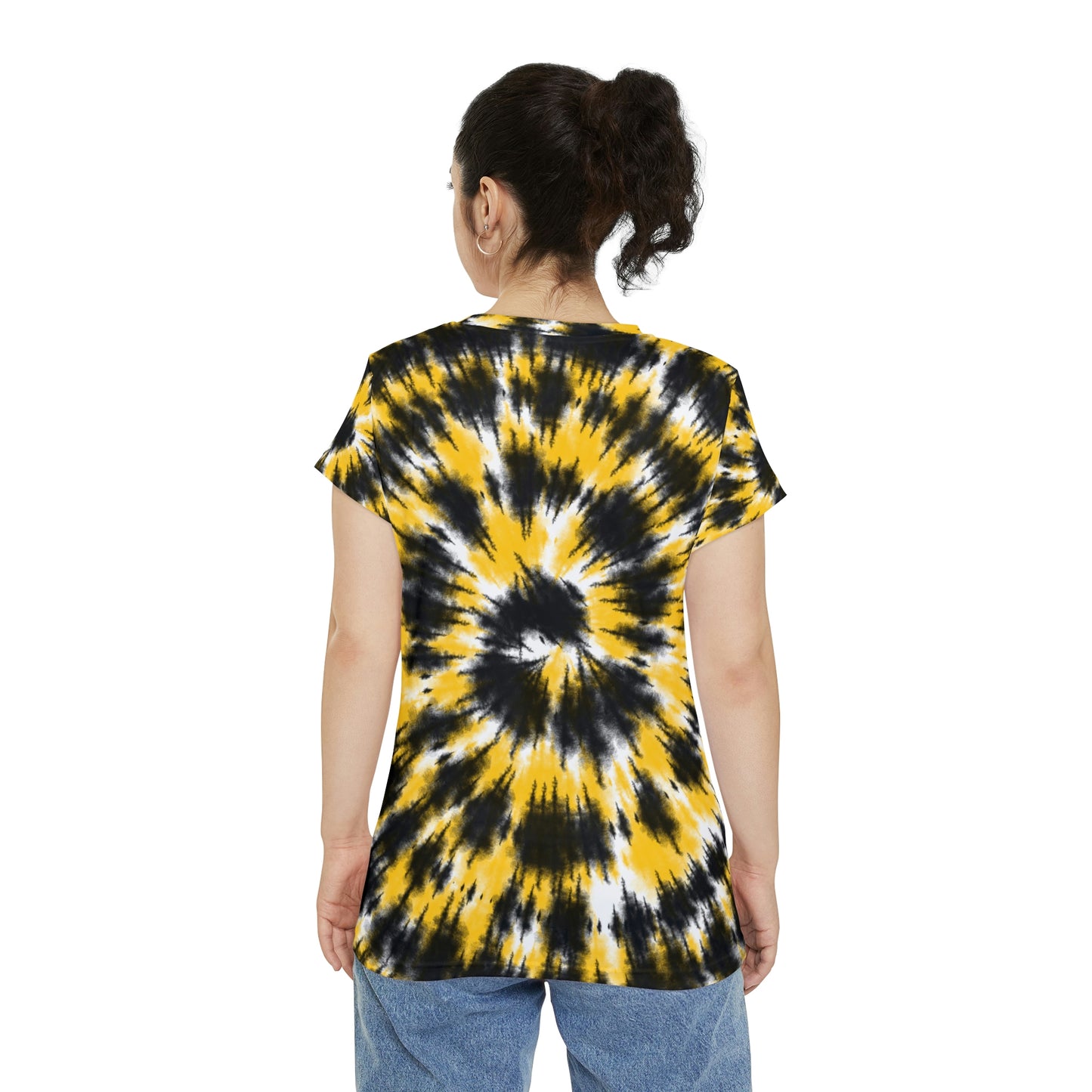 Merritt Island Little League Women's Tee
