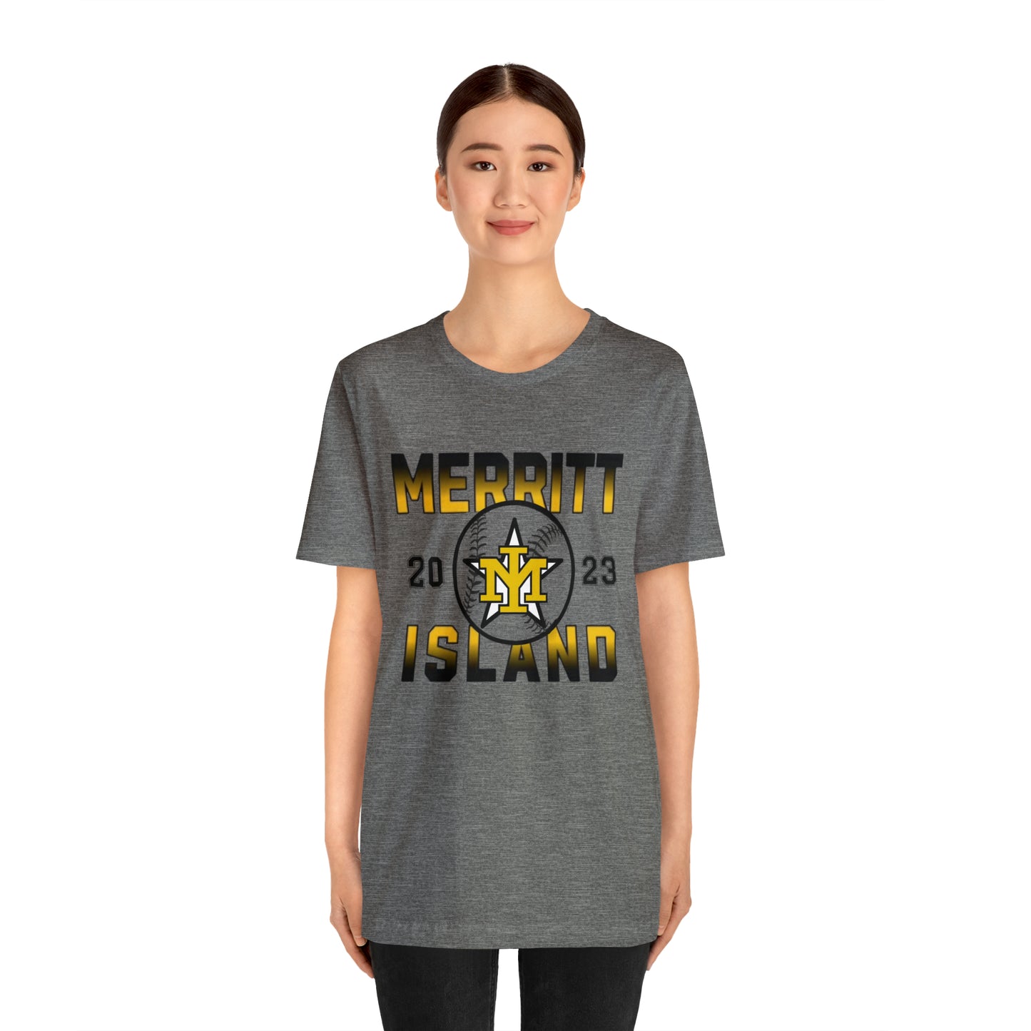 MI Allstars Unisex Tee