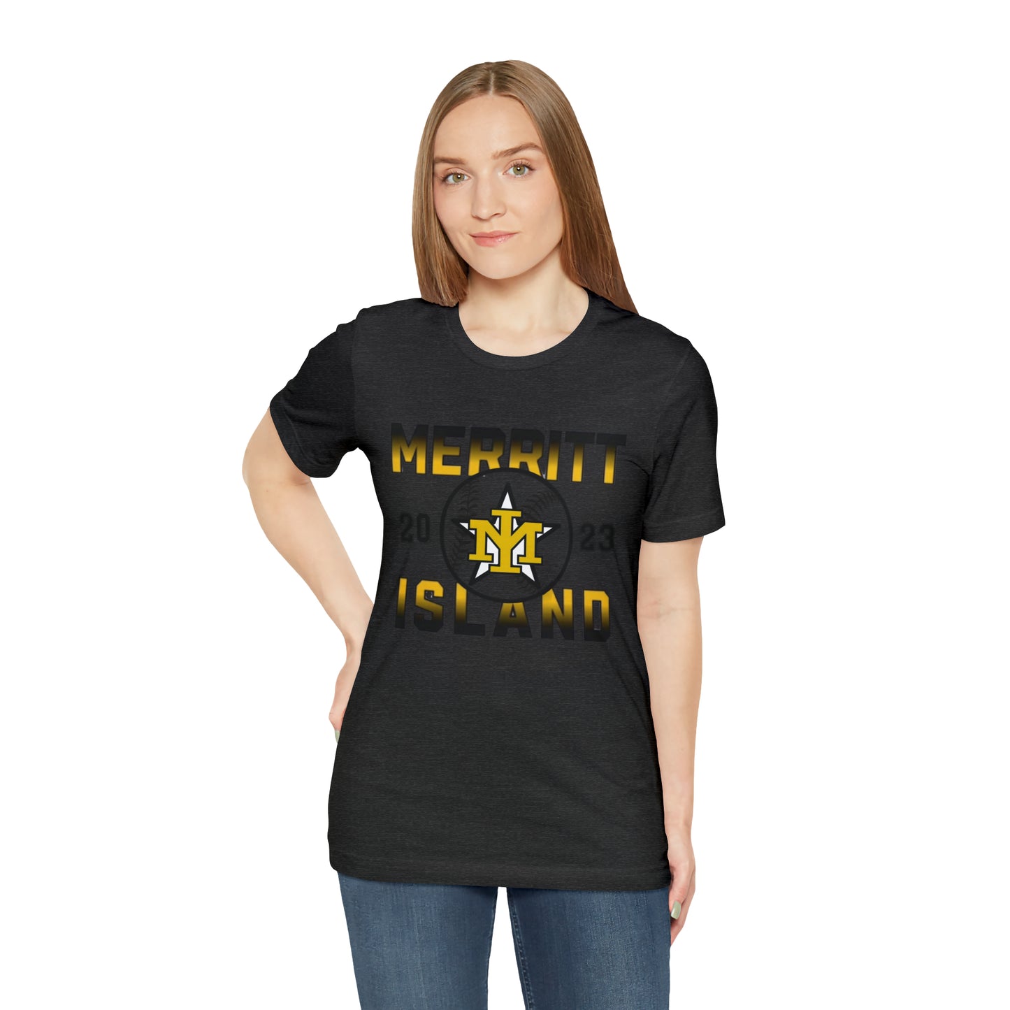 MI Allstars Unisex Tee