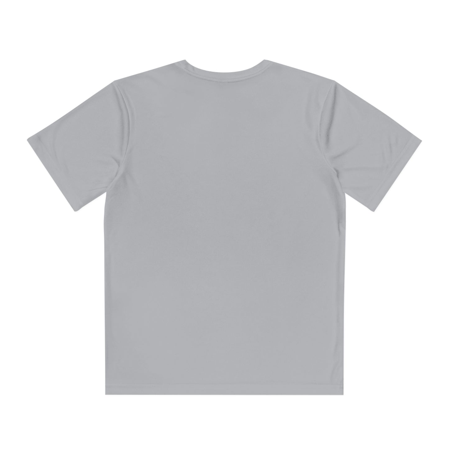 MI Youth Competitor Tee
