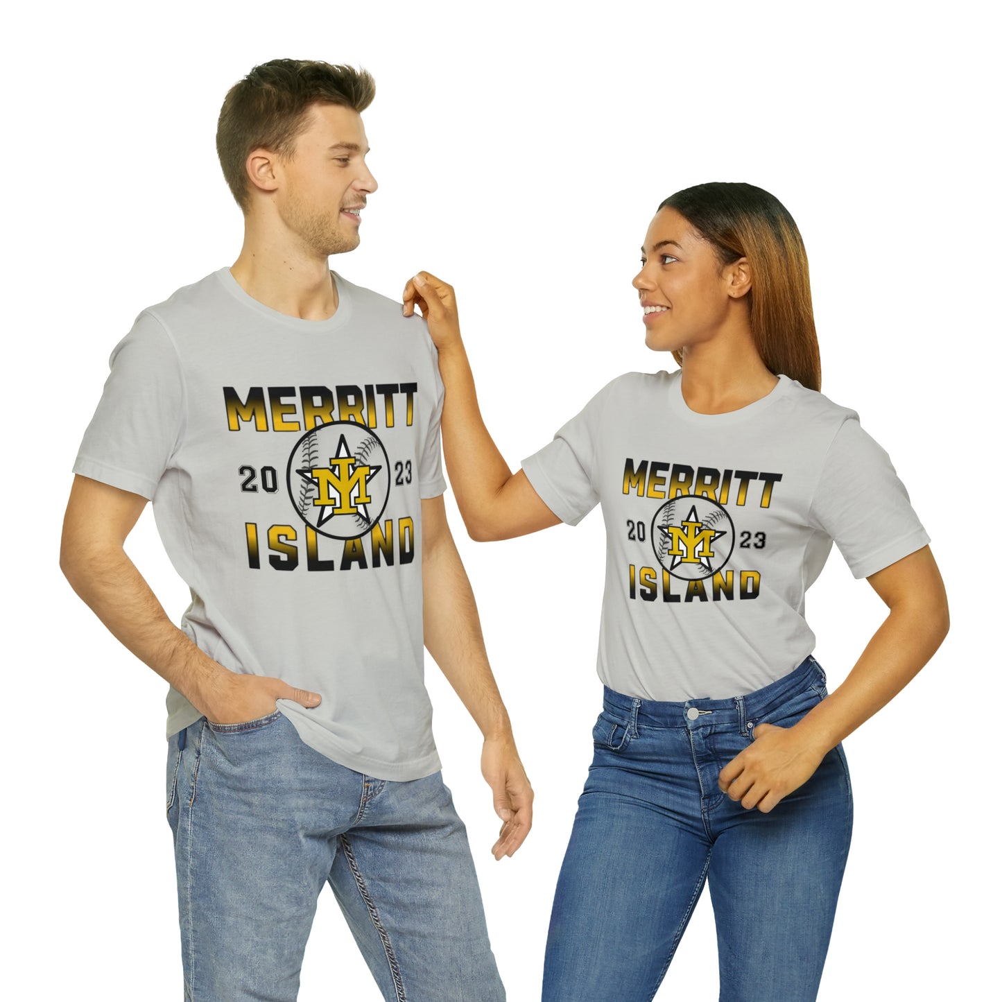 MI Allstars Unisex Tee