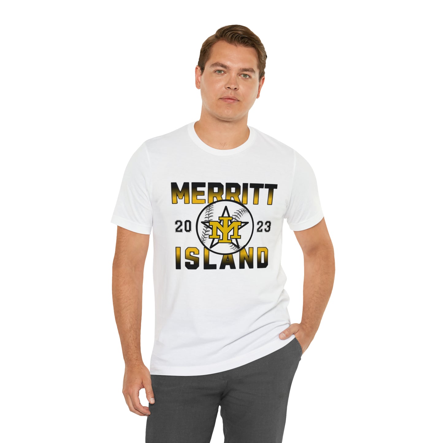 MI Allstars Unisex Tee