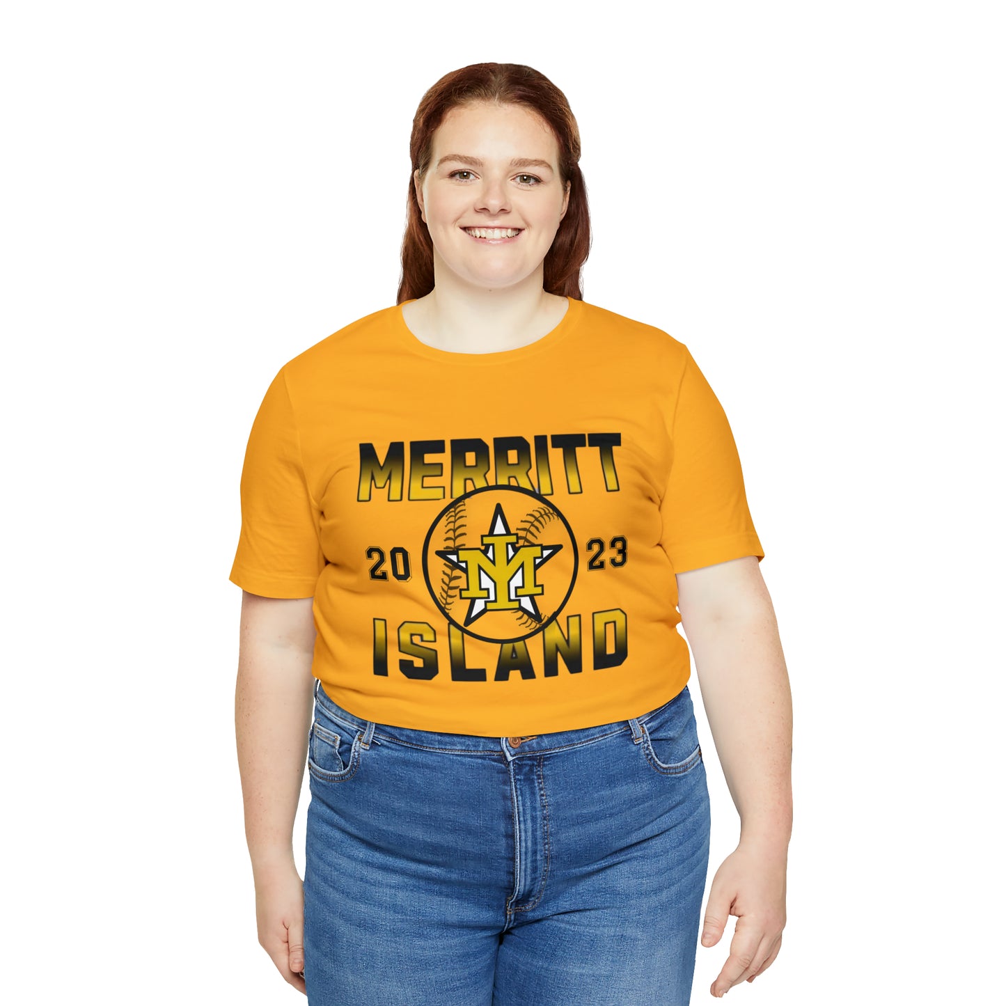 MI Allstars Unisex Tee