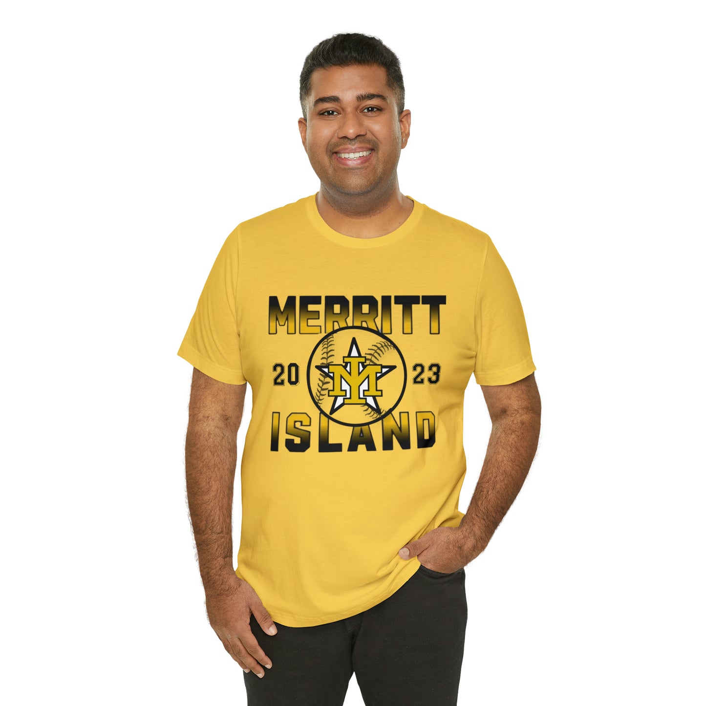 MI Allstars Unisex Tee
