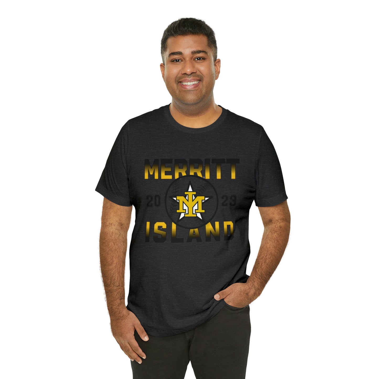 MI Allstars Unisex Tee
