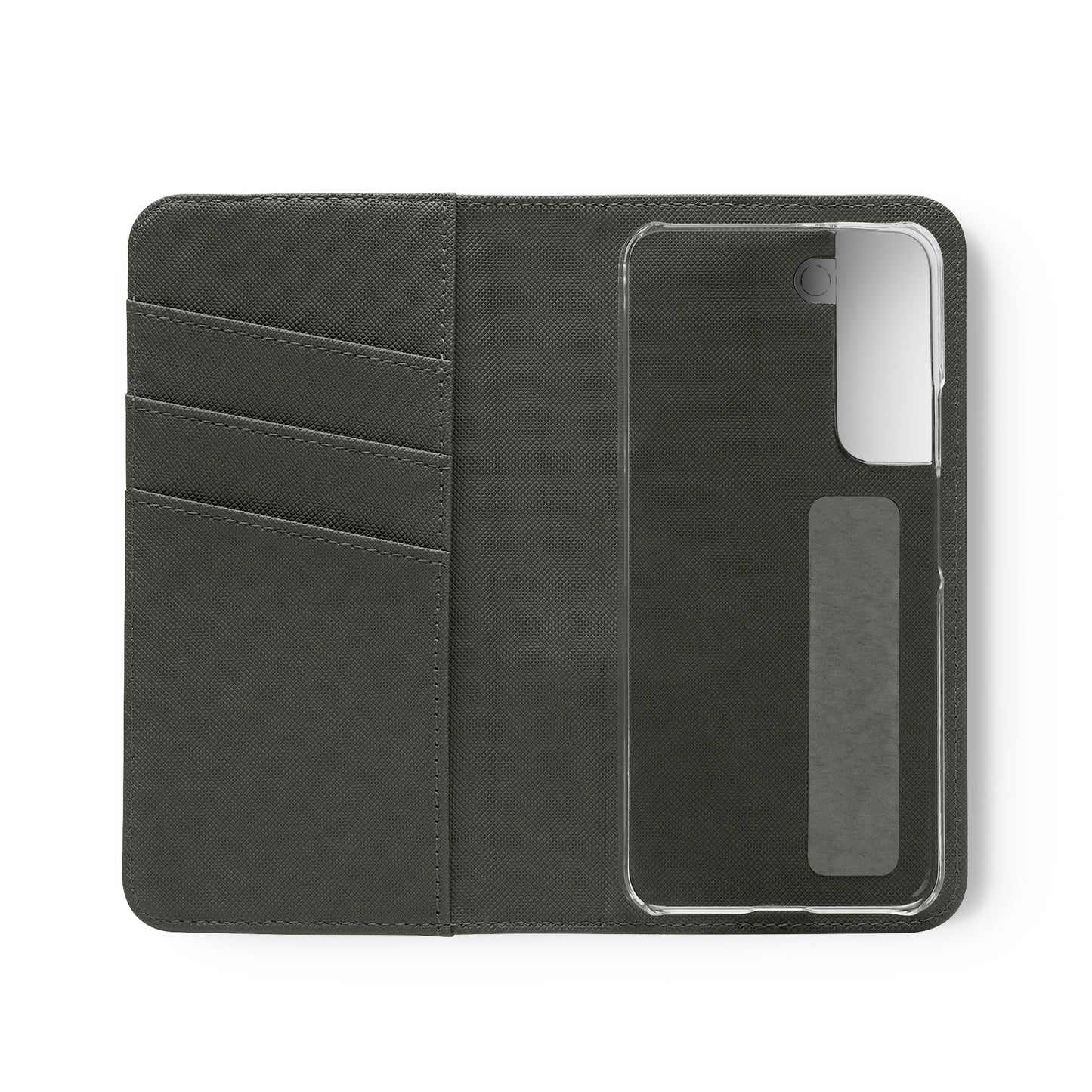 IPhone/Samsung Flip Cases