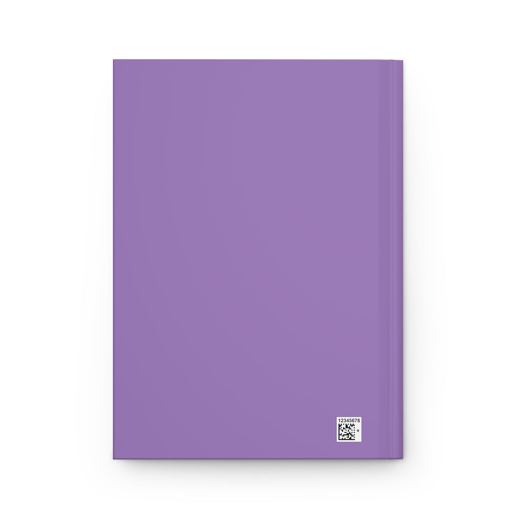 Witchy Woman Hardcover Journal Matte