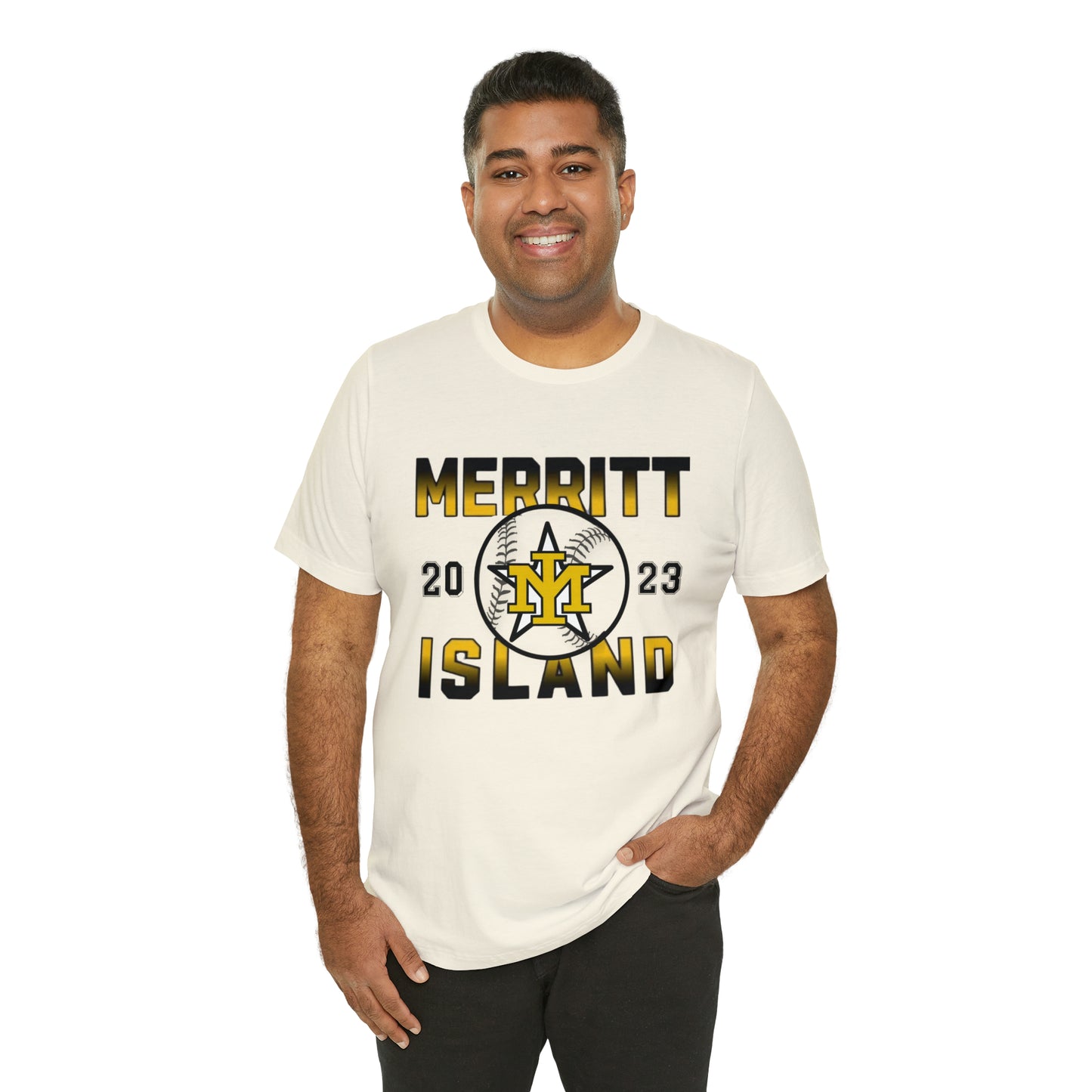 MI Allstars Unisex Tee