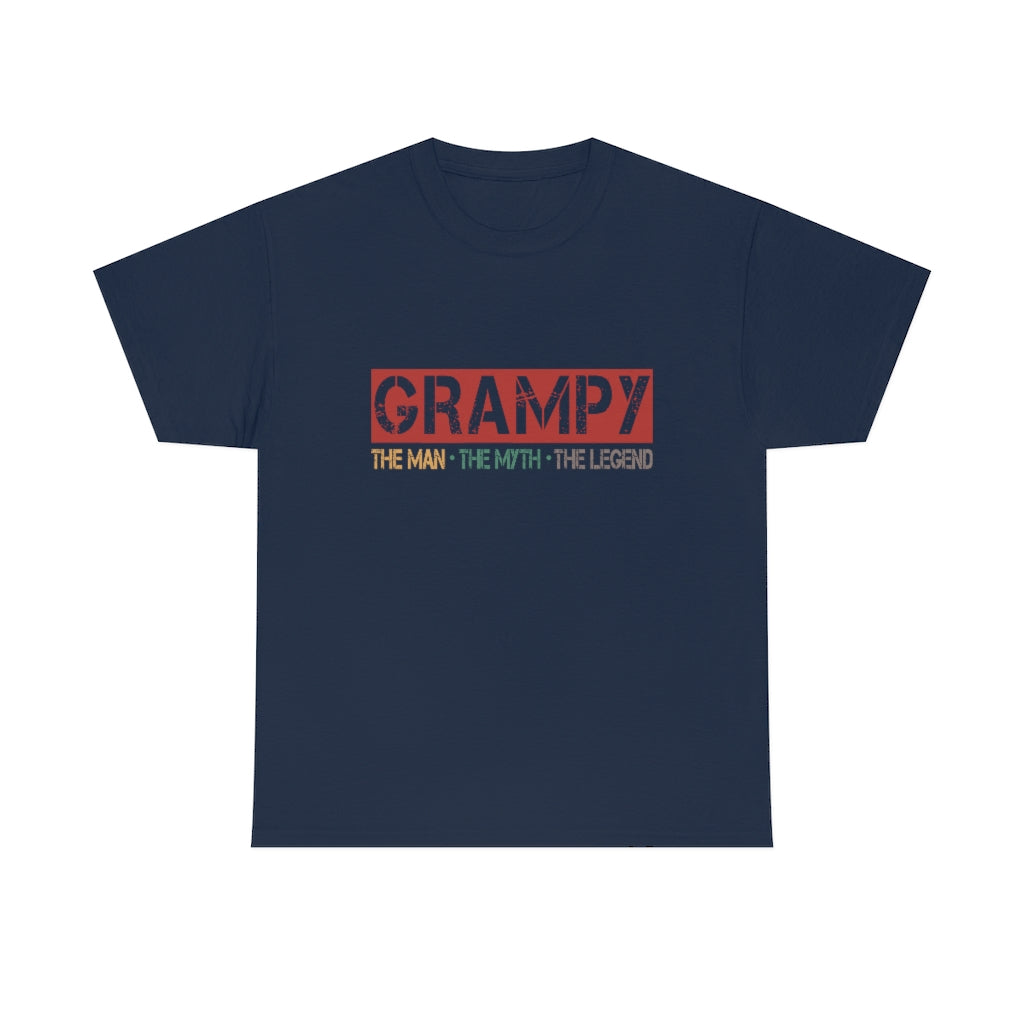 Grampy Tee