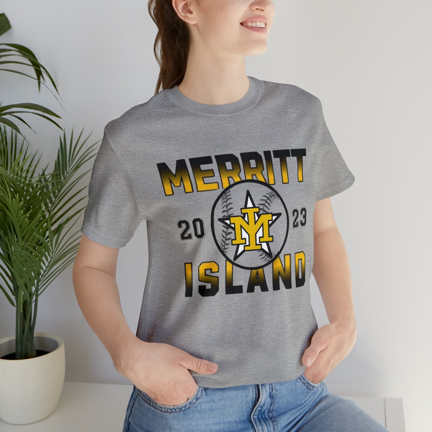 MI Allstars Unisex Tee