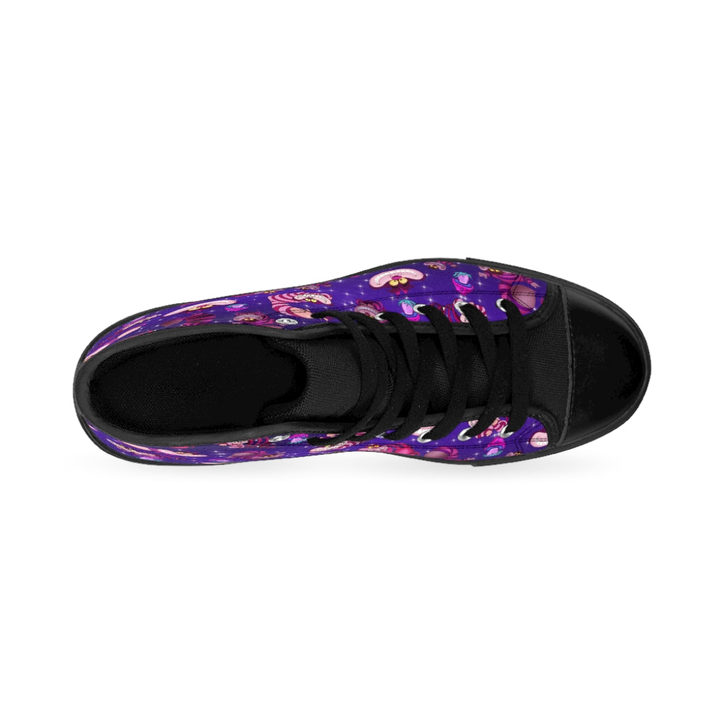Chesire Women's High-top Sneakers