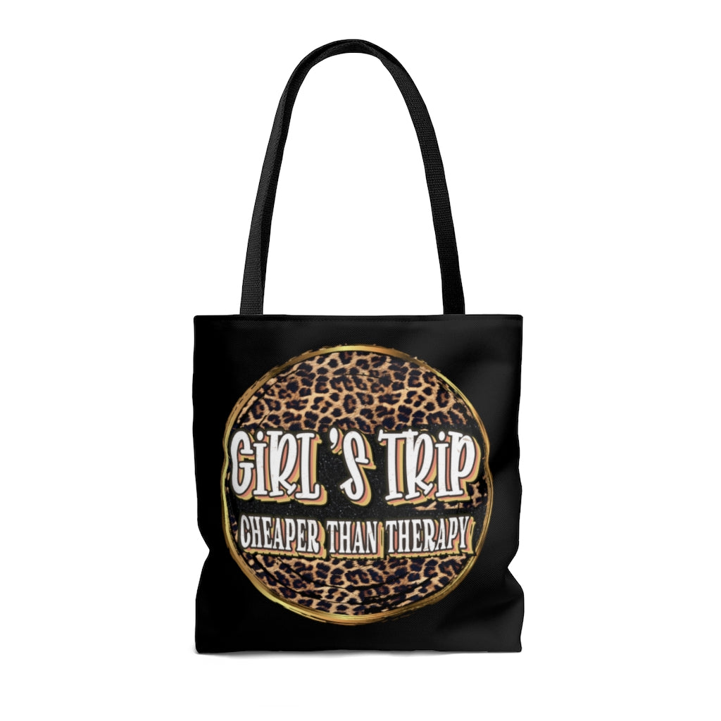 Girls Trip Tote Bag