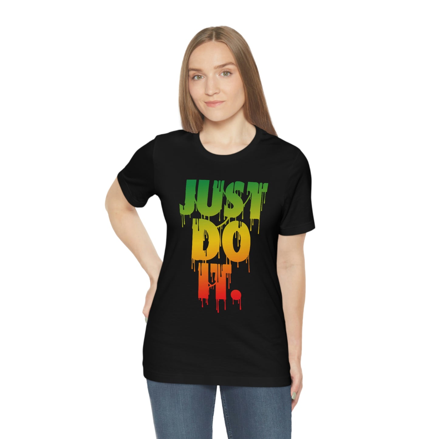 Just D0 It Unisex Tee