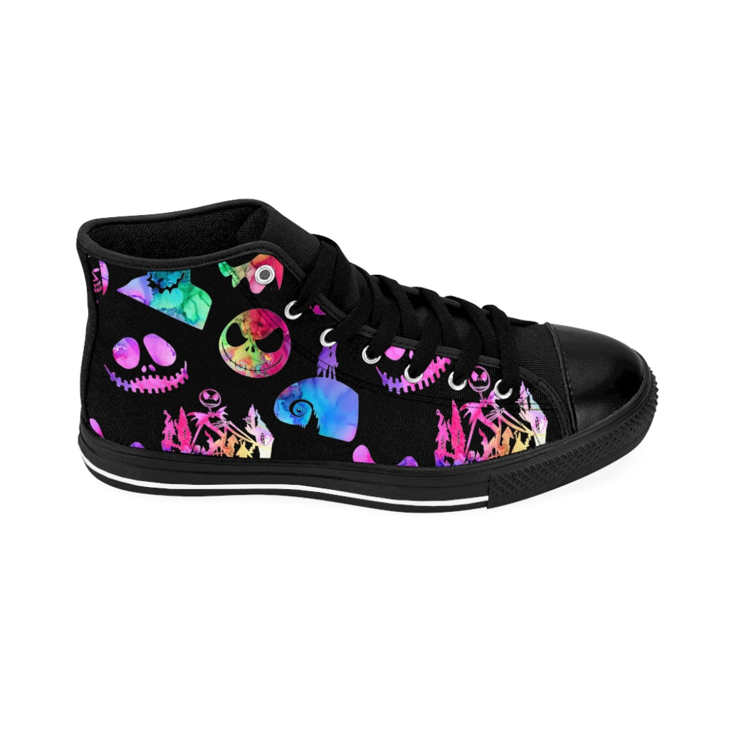 NBC Women's High-top Sneakers