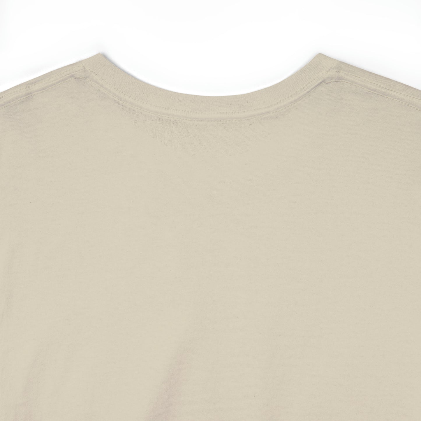 Unisex MI Little League Cotton Tees