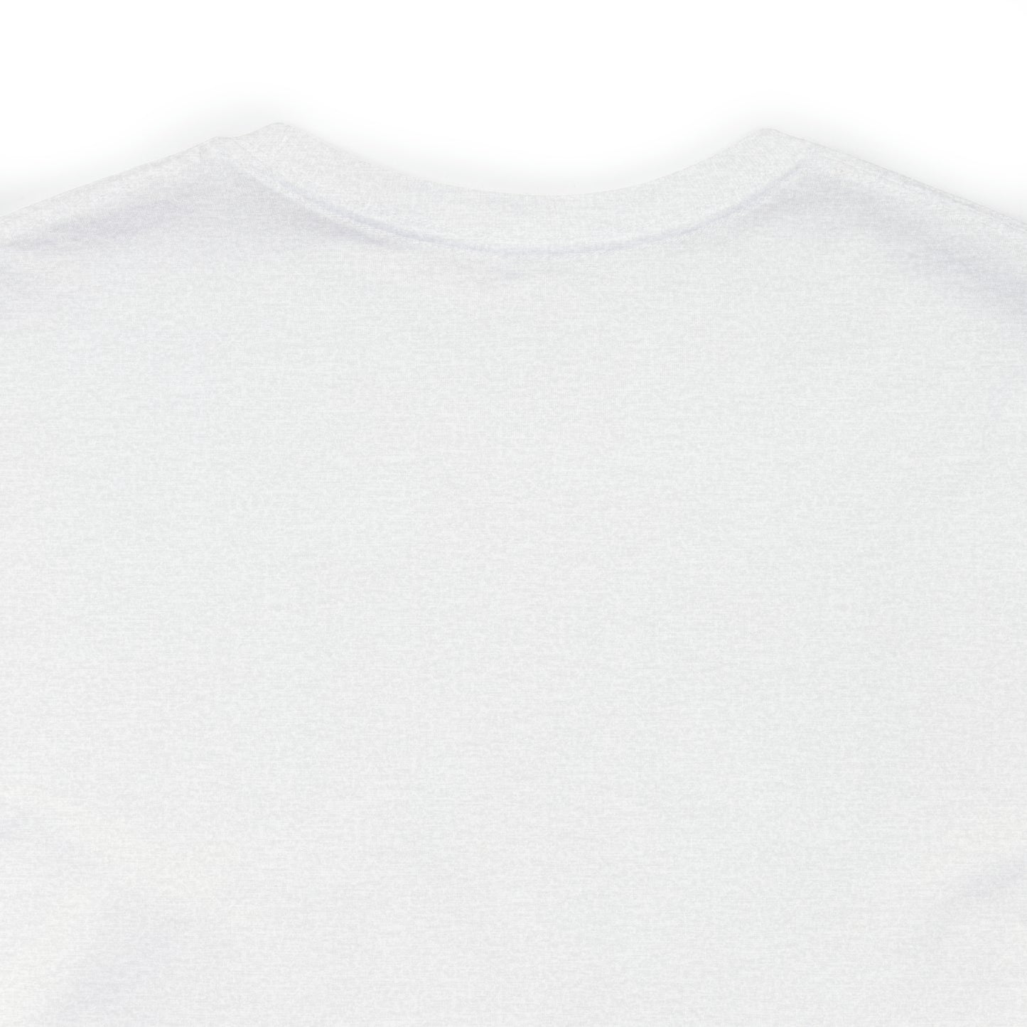 Merritt Island Allstars Unisex Jersey Short Sleeve Tee