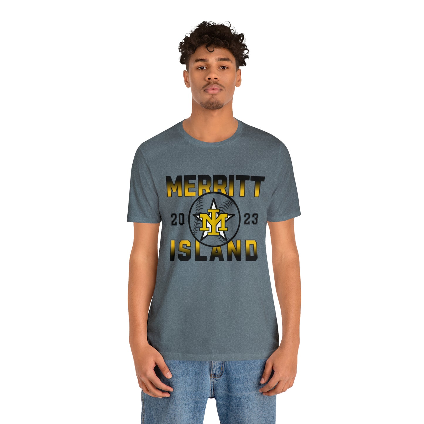 MI Allstars Unisex Tee