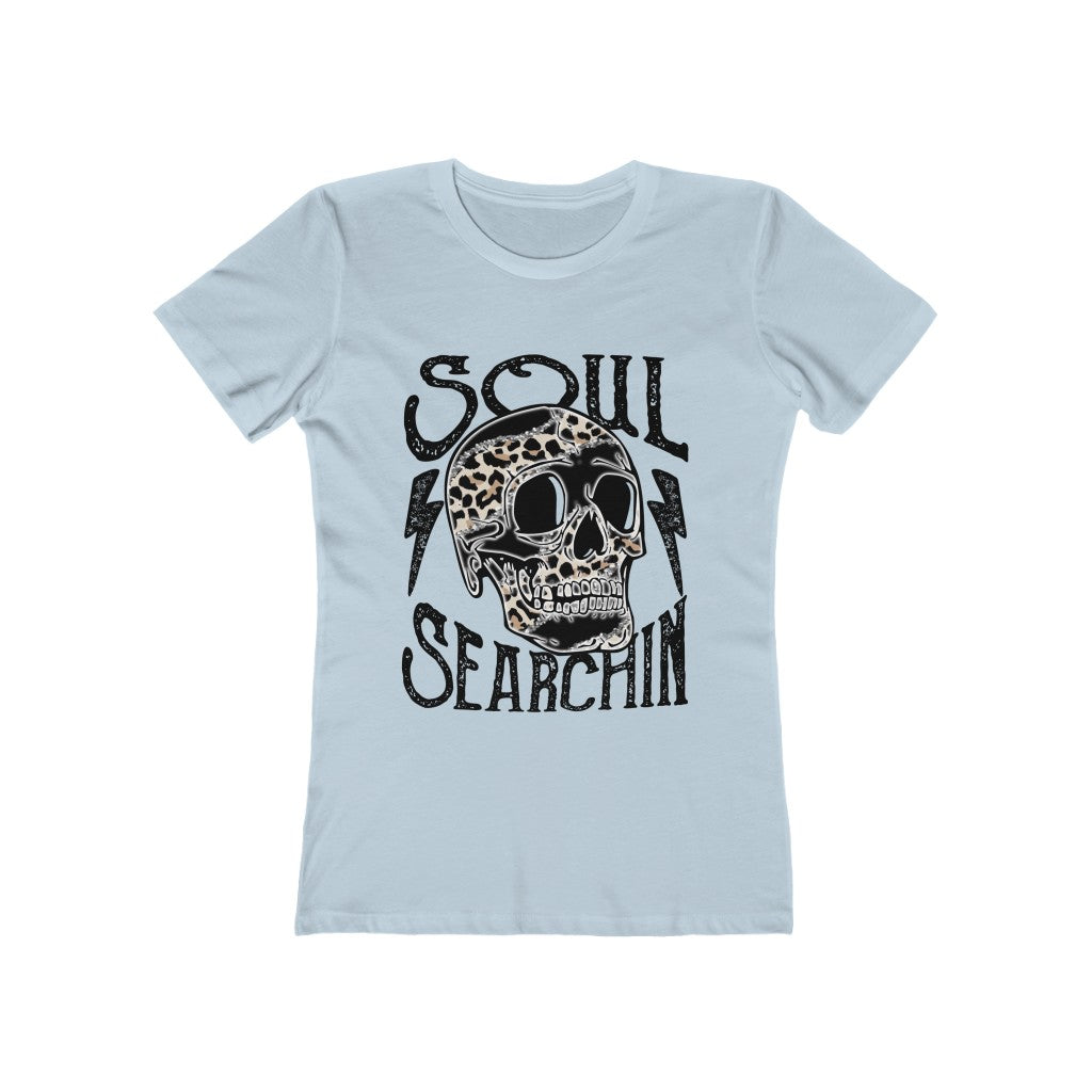 Soul Searching Tee