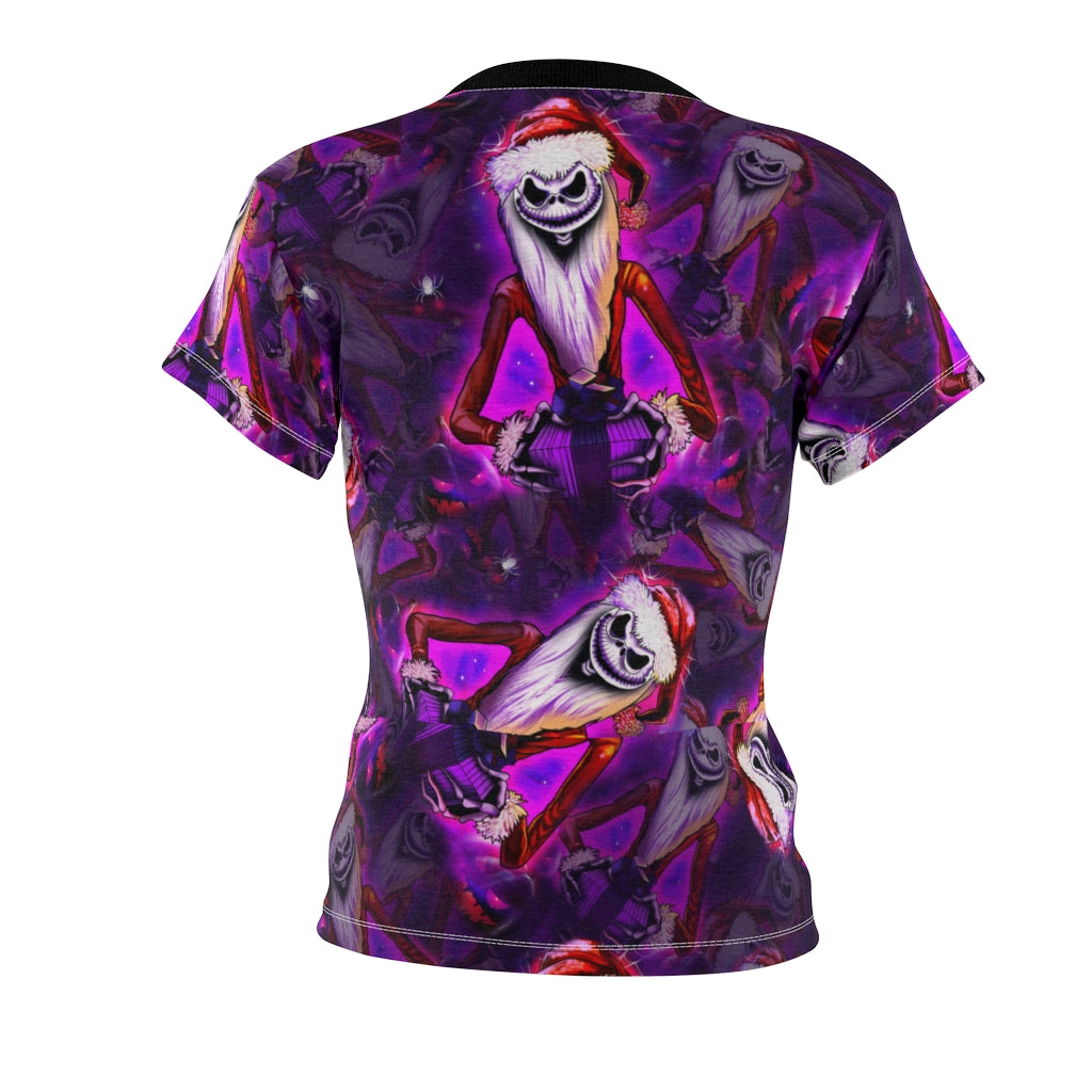 Christmas Jack Tee