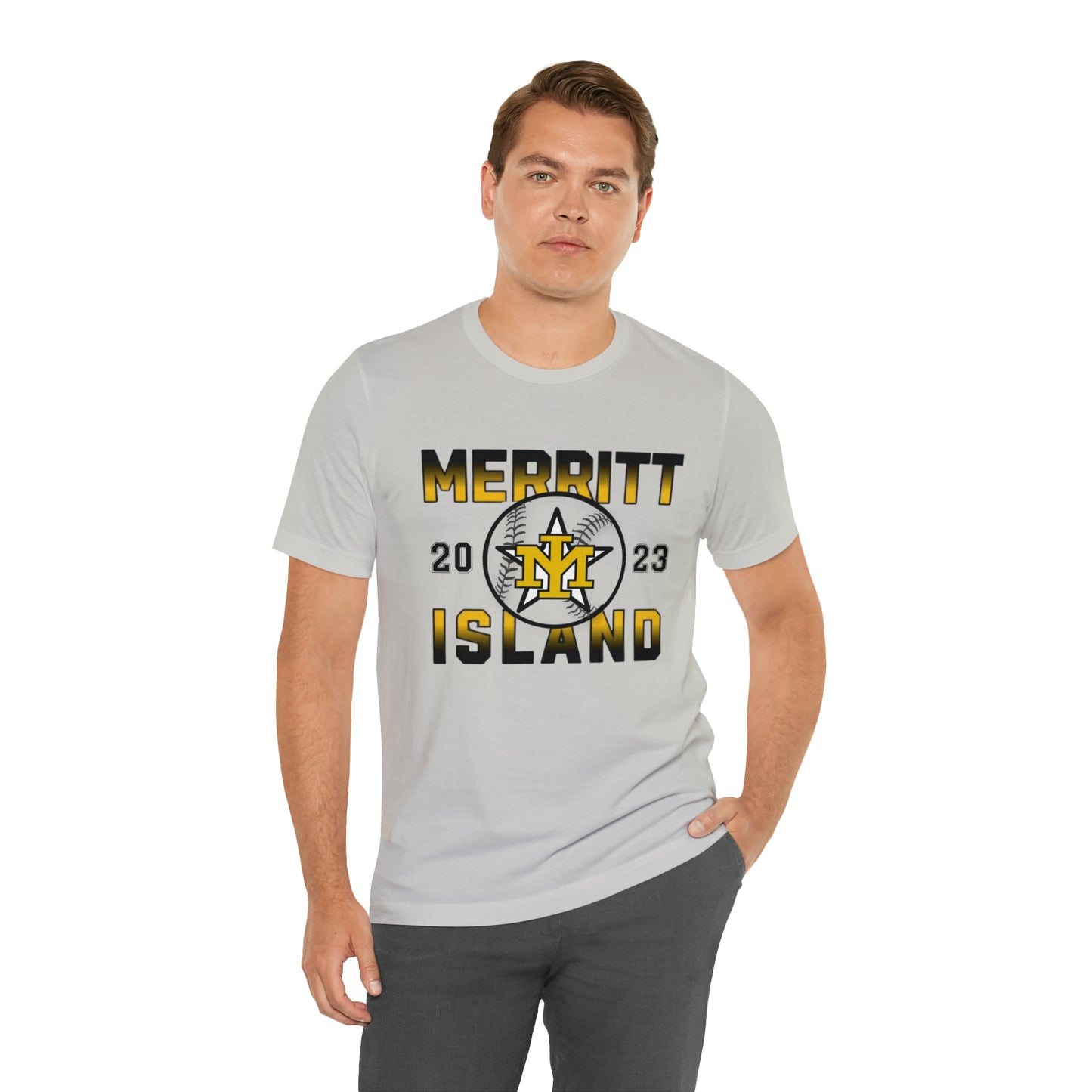 MI Allstars Unisex Tee