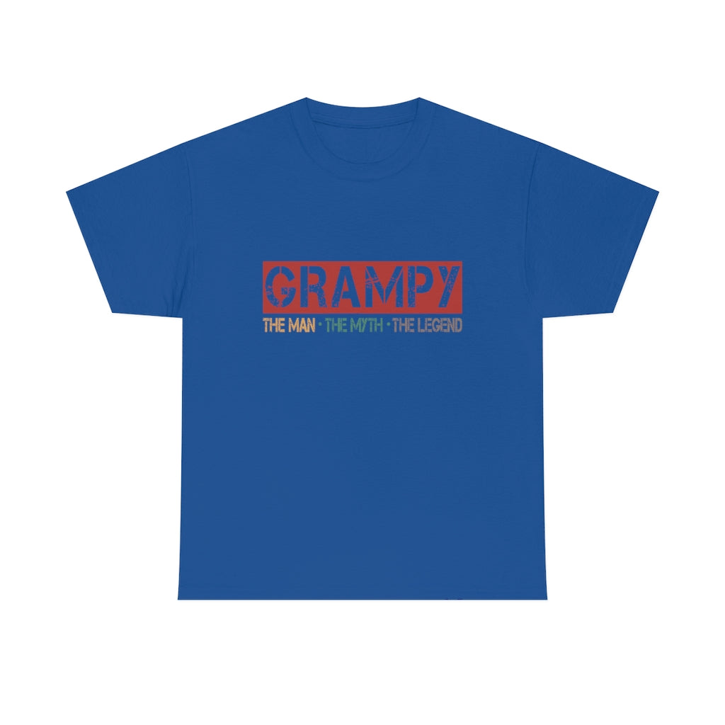 Grampy Tee