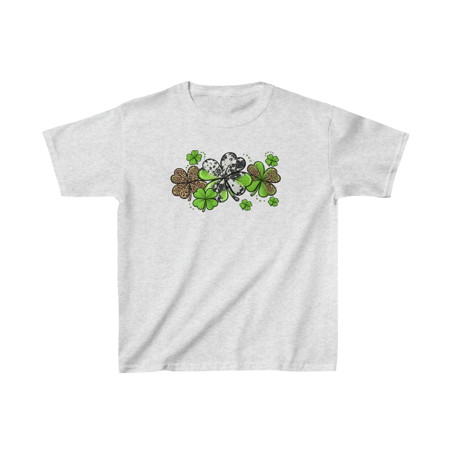 Kids Clover Tee