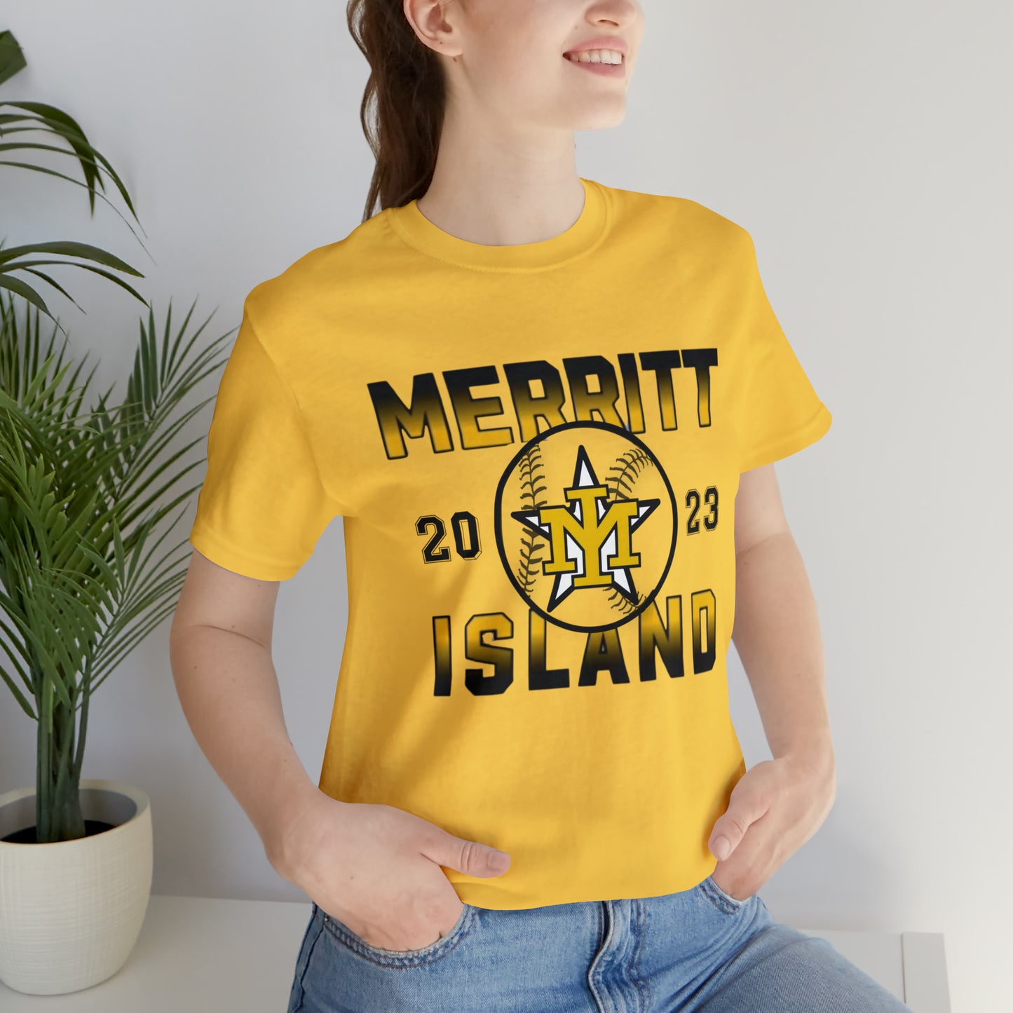MI Allstars Unisex Tee