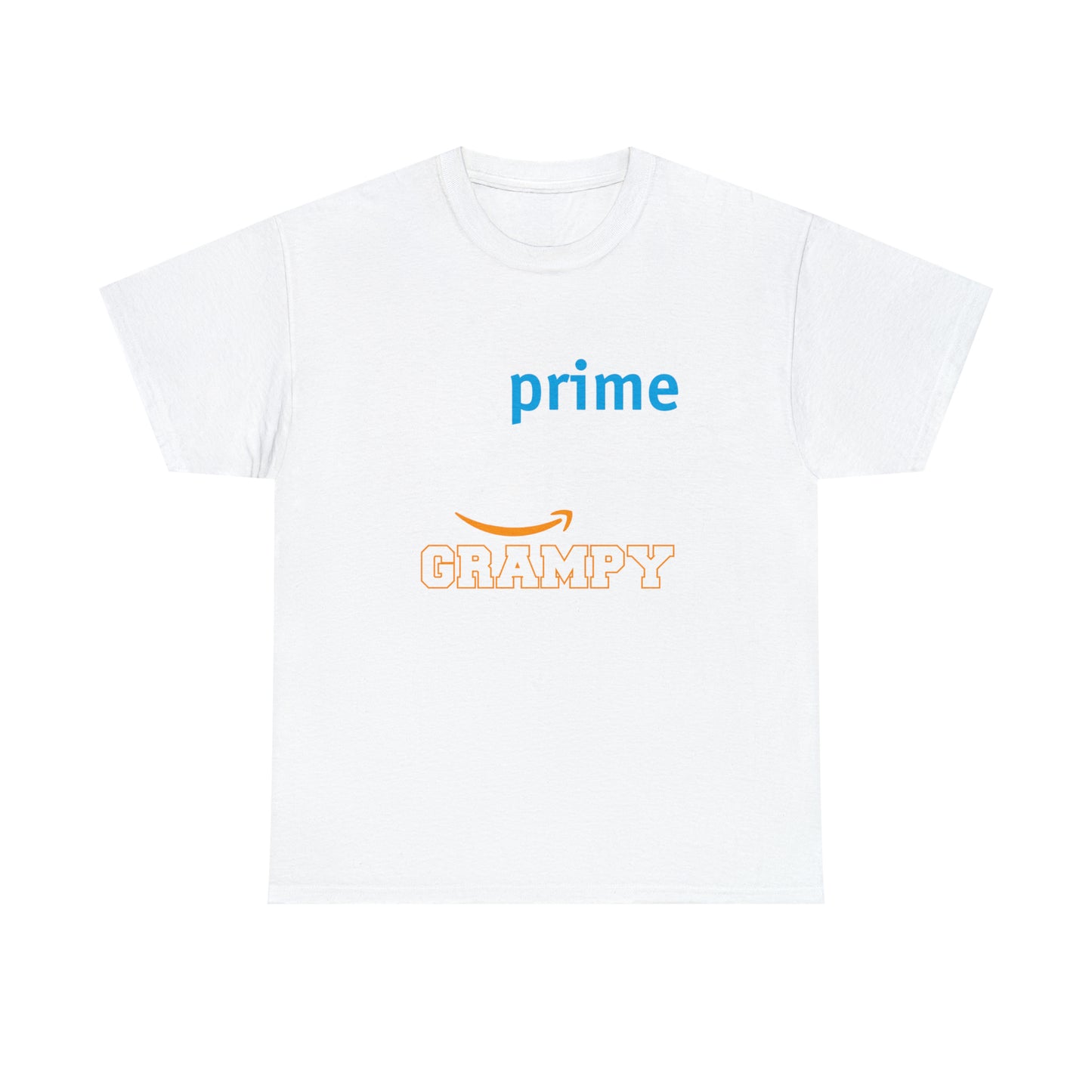 Prime Example Grampy Cotton Tee