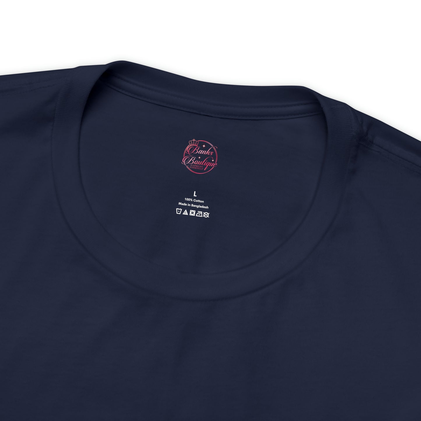 Bball Mom Era Backside Short Sleeve Tee
