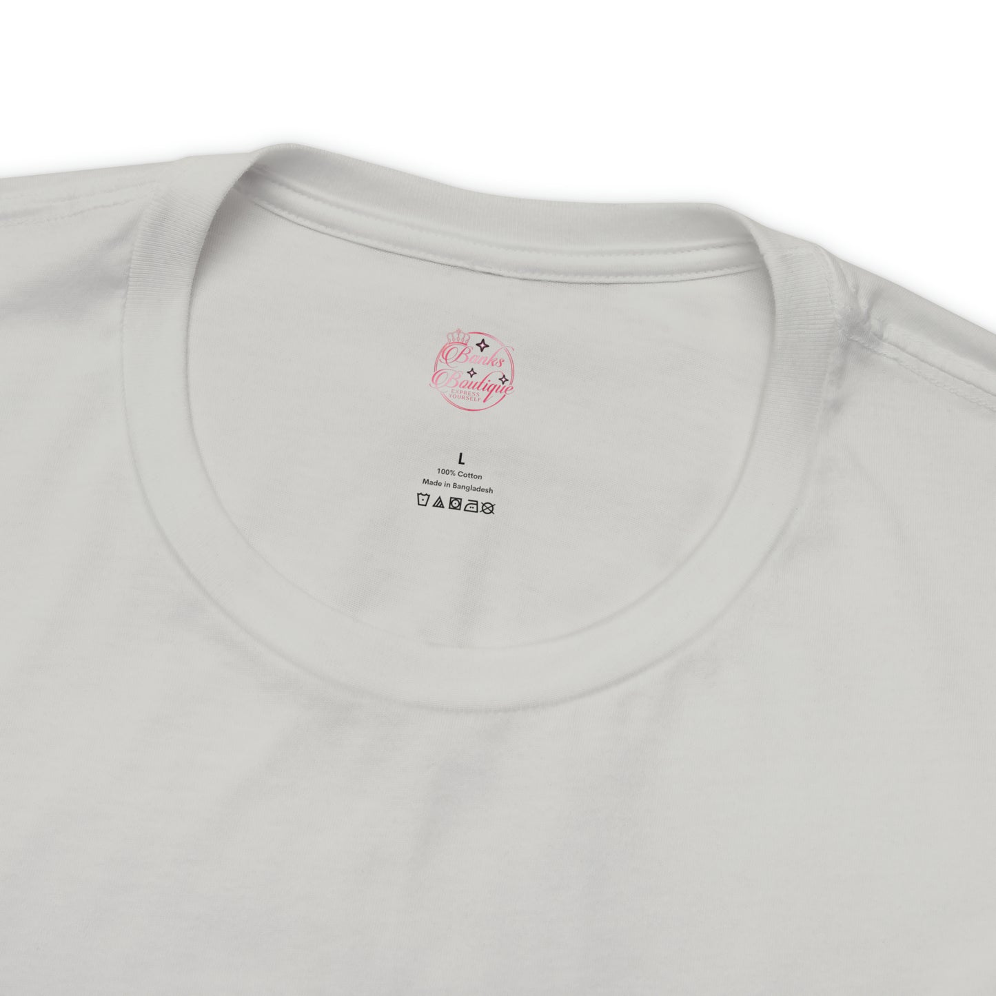 Bball Mom Era Backside Short Sleeve Tee