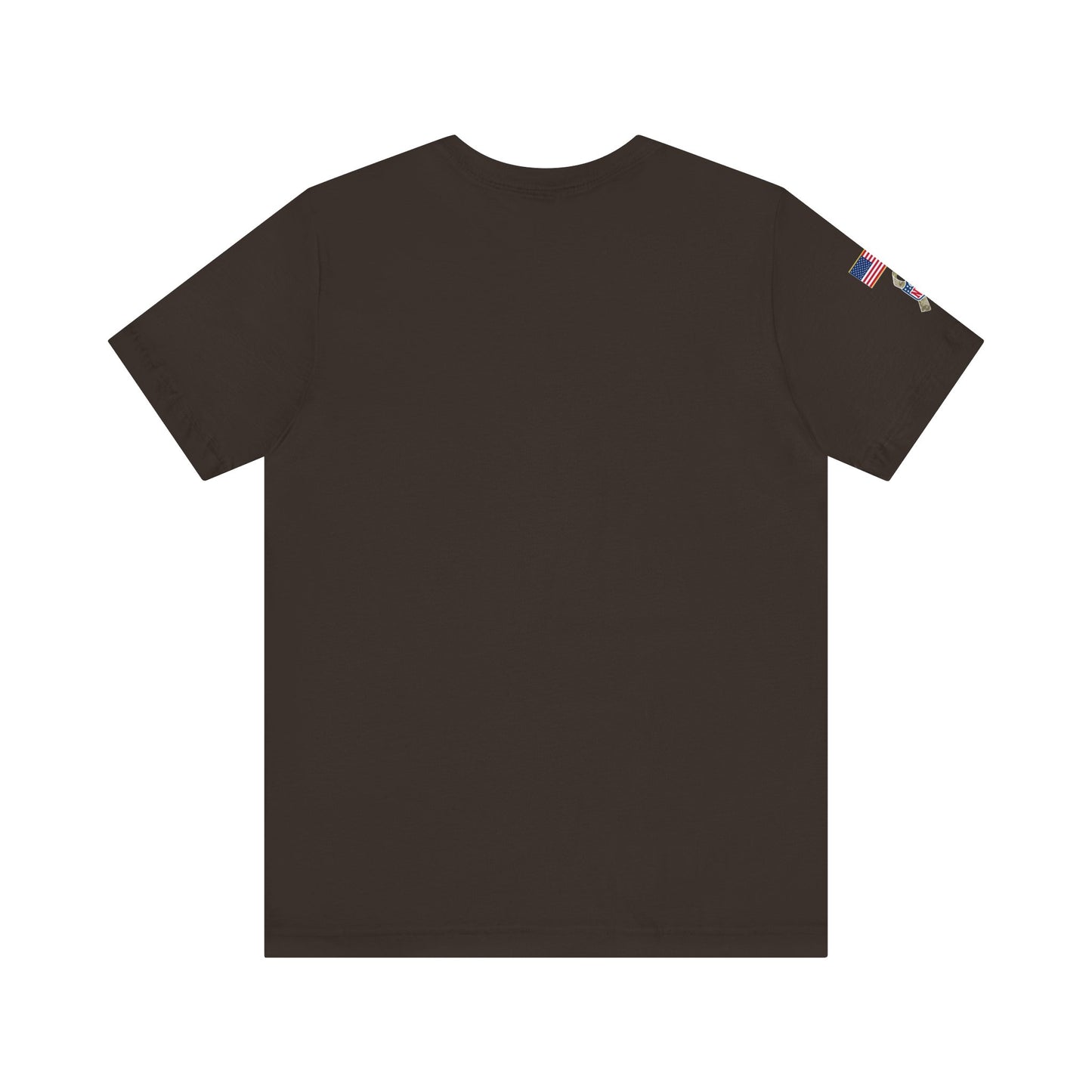 Salute To Service Unisex Jersey Short Sleeve Tee