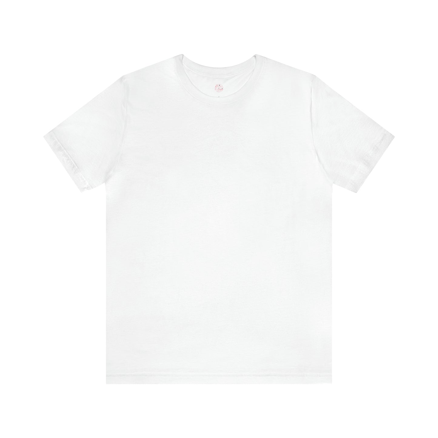 Bball Mom Era Backside Short Sleeve Tee