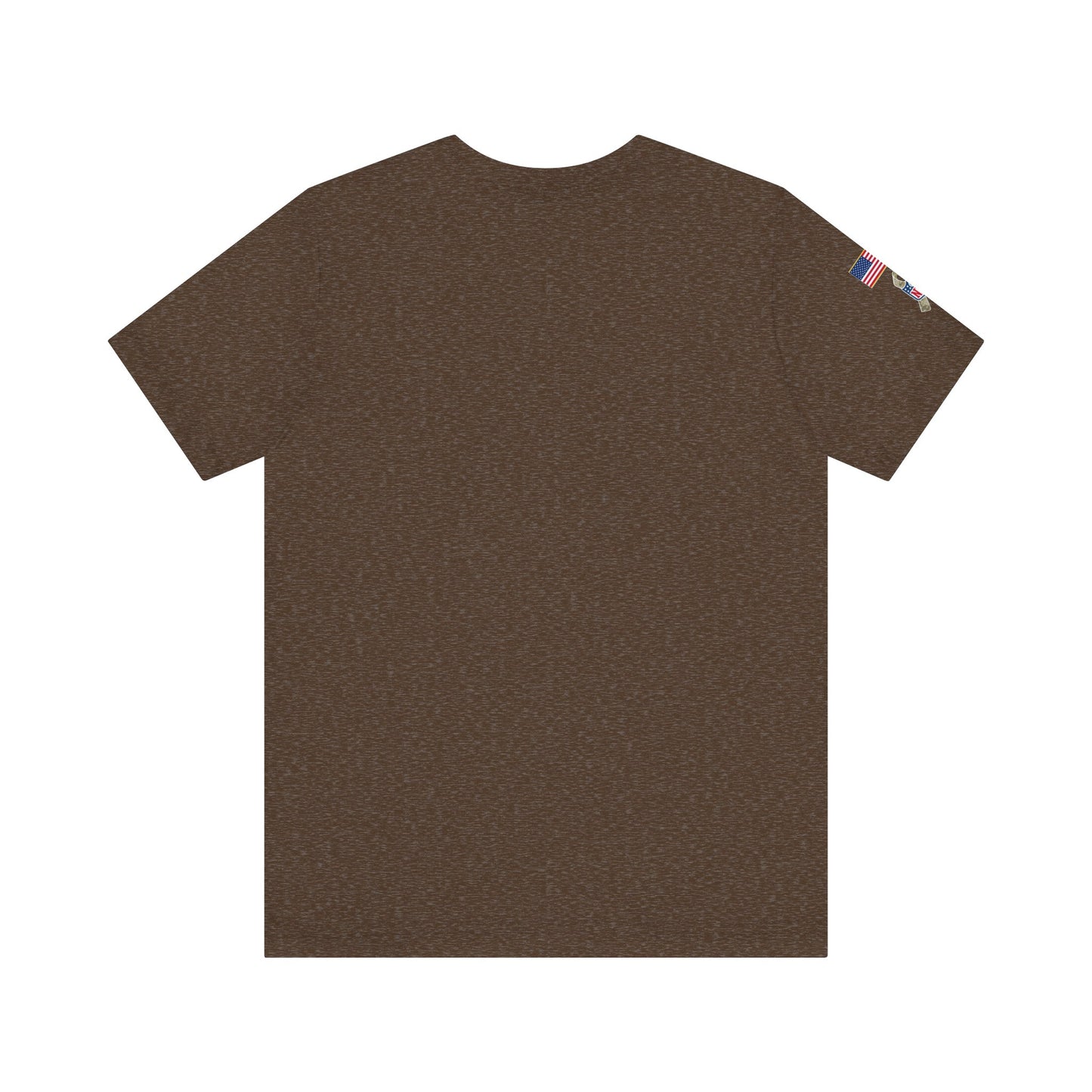 Salute To Service Unisex Jersey Short Sleeve Tee