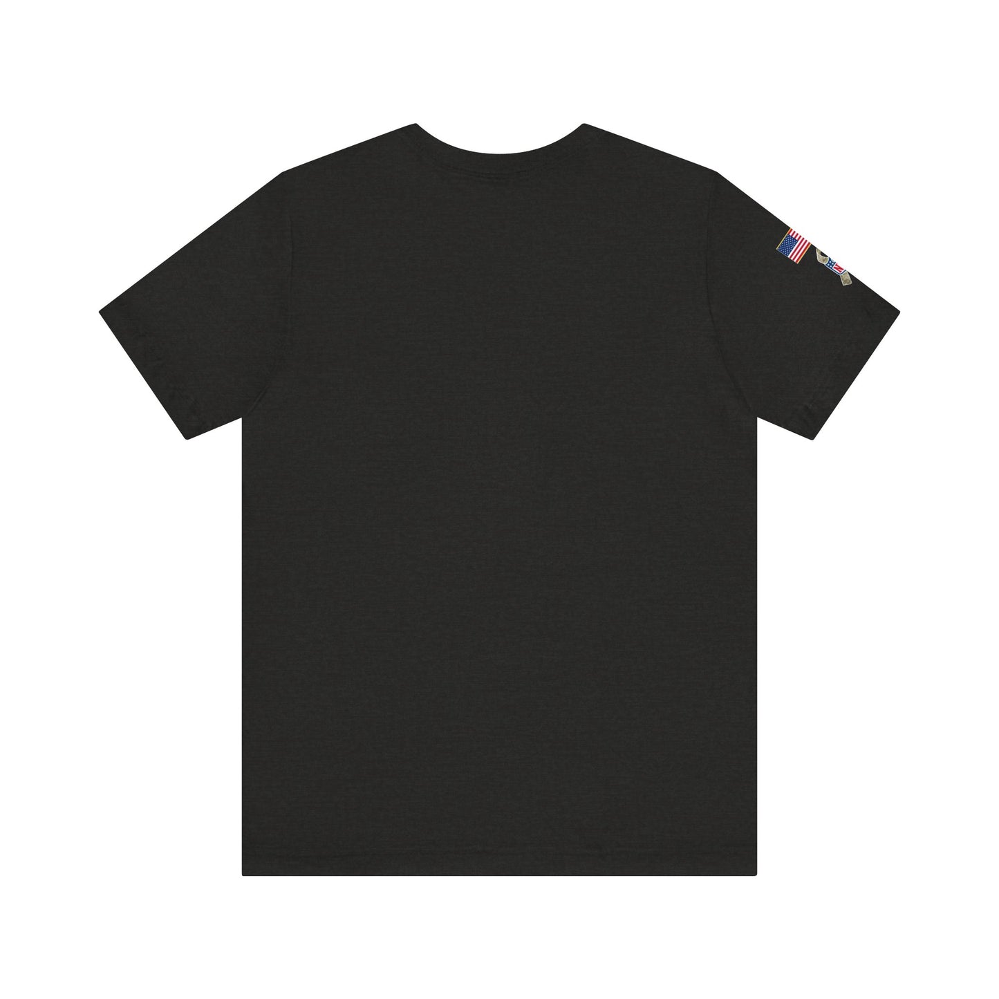 Salute To Service Unisex Jersey Short Sleeve Tee