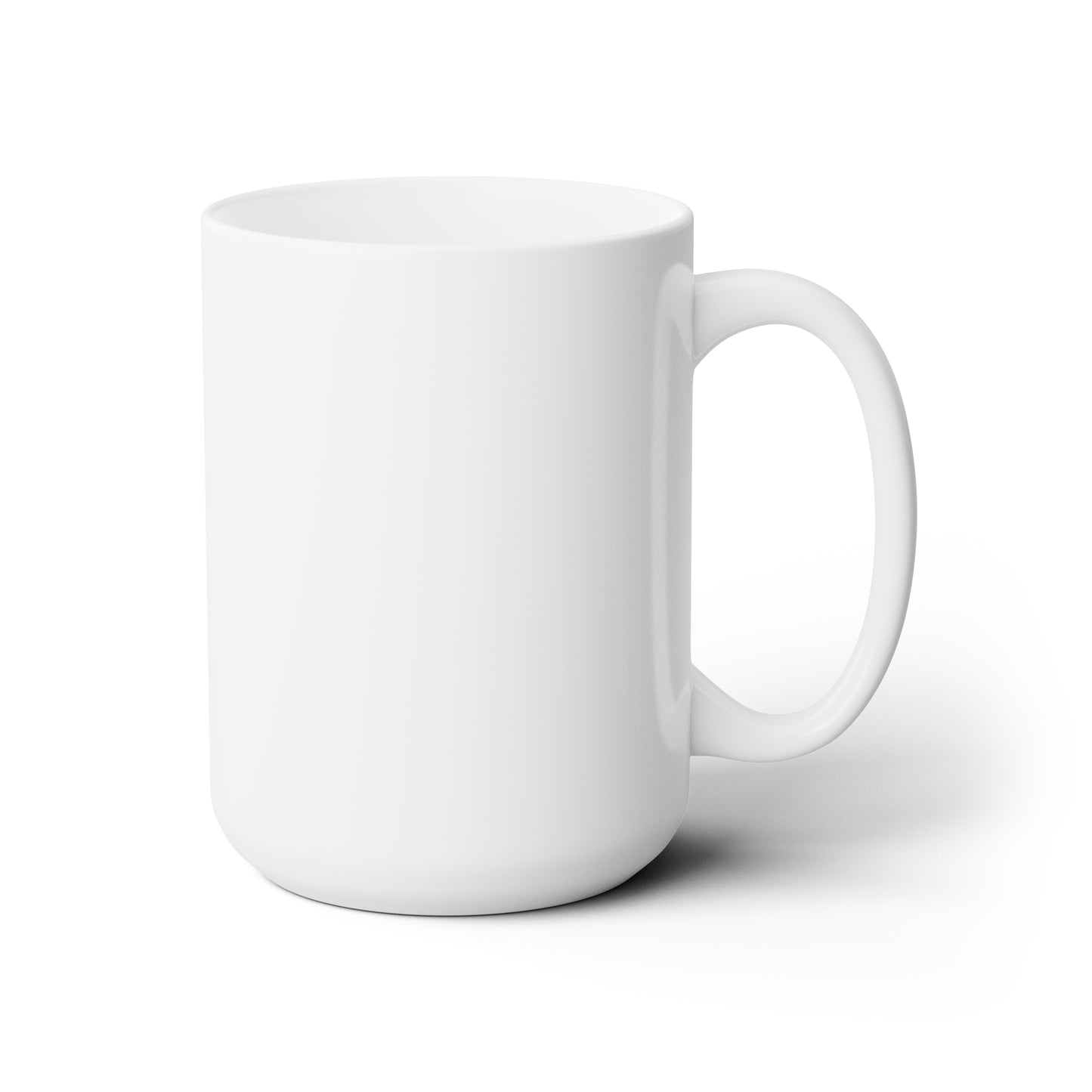 In My Baseball Mama Era Ceramic Mug 15oz