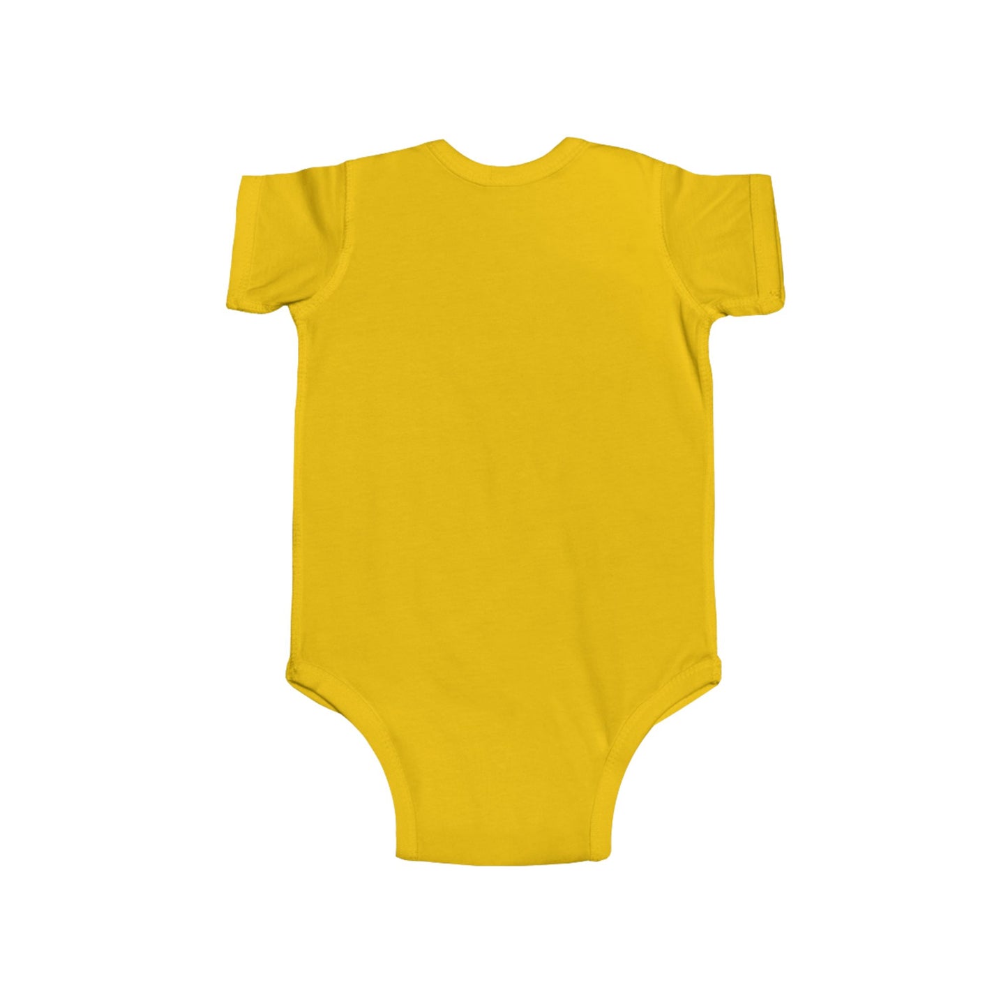 Jefferson MS Sis Infant Fine Jersey Bodysuit