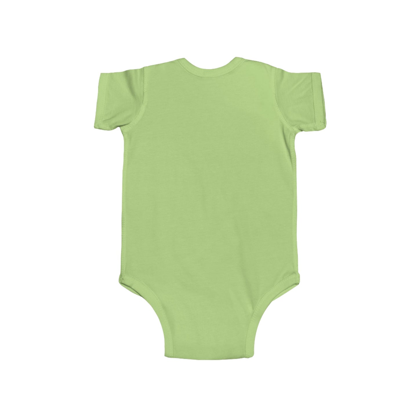 Jefferson MS Sis Infant Fine Jersey Bodysuit