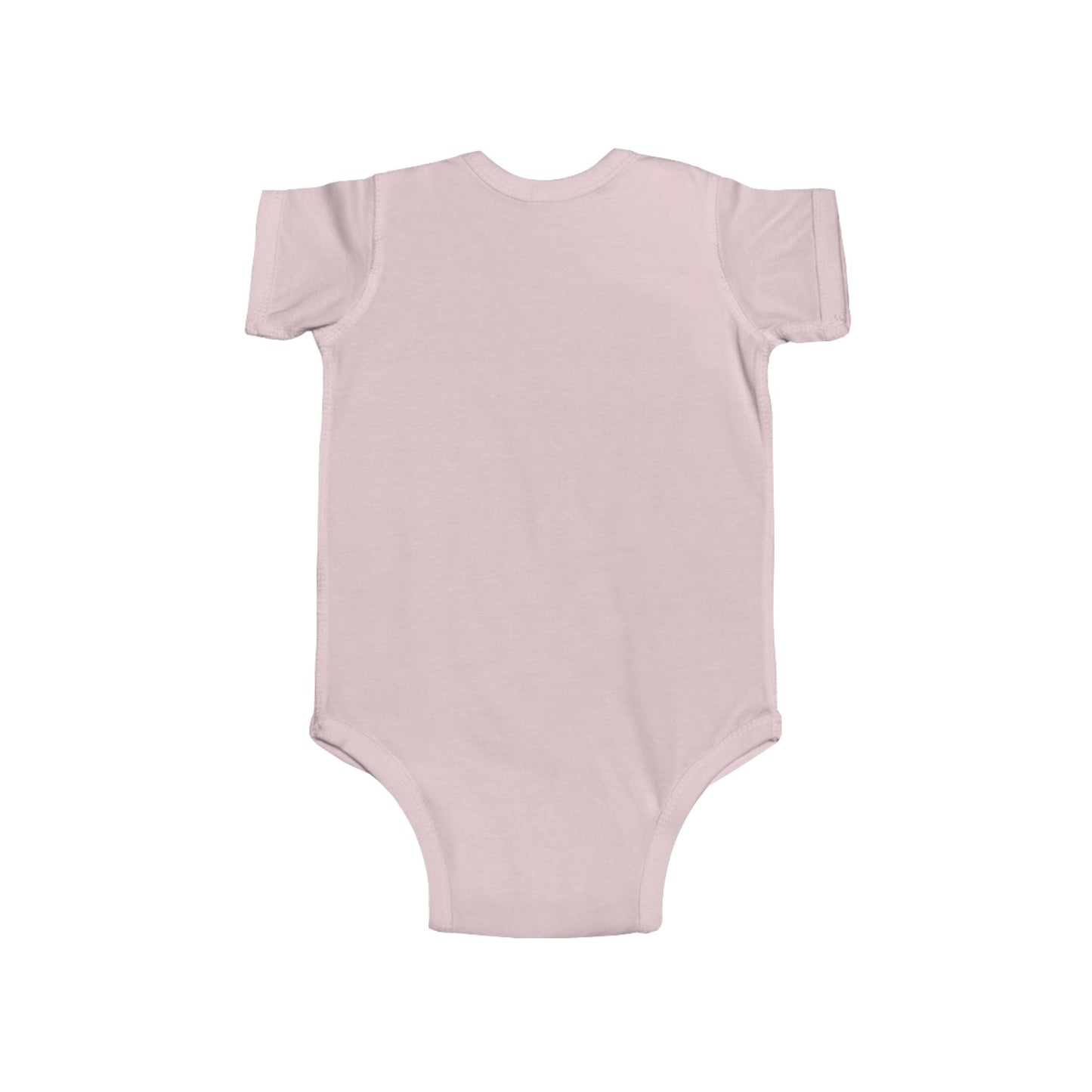 Jefferson MS Sis Infant Fine Jersey Bodysuit