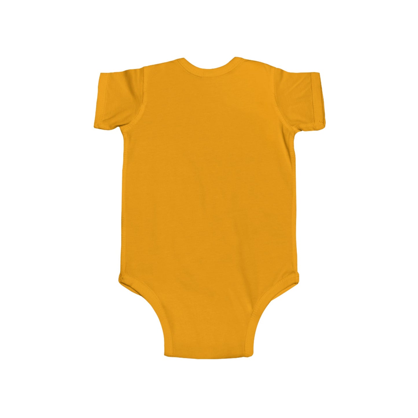 Jefferson MS Sis Infant Fine Jersey Bodysuit