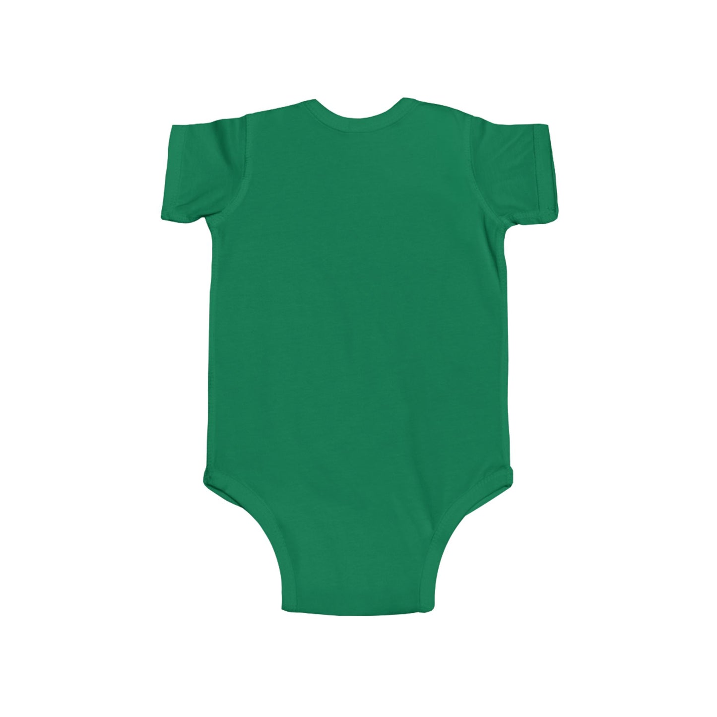 Jefferson MS Sis Infant Fine Jersey Bodysuit