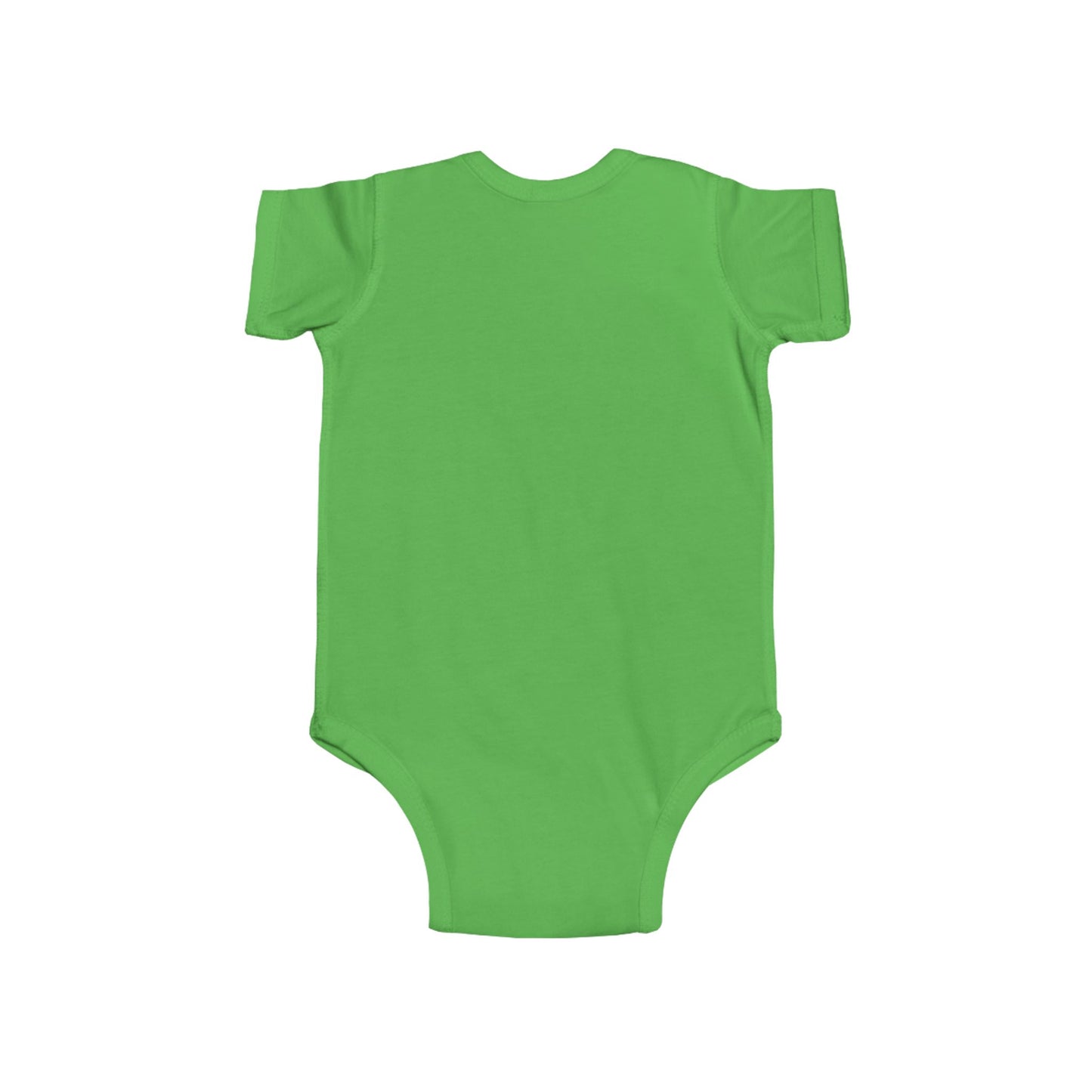 Jefferson MS Sis Infant Fine Jersey Bodysuit