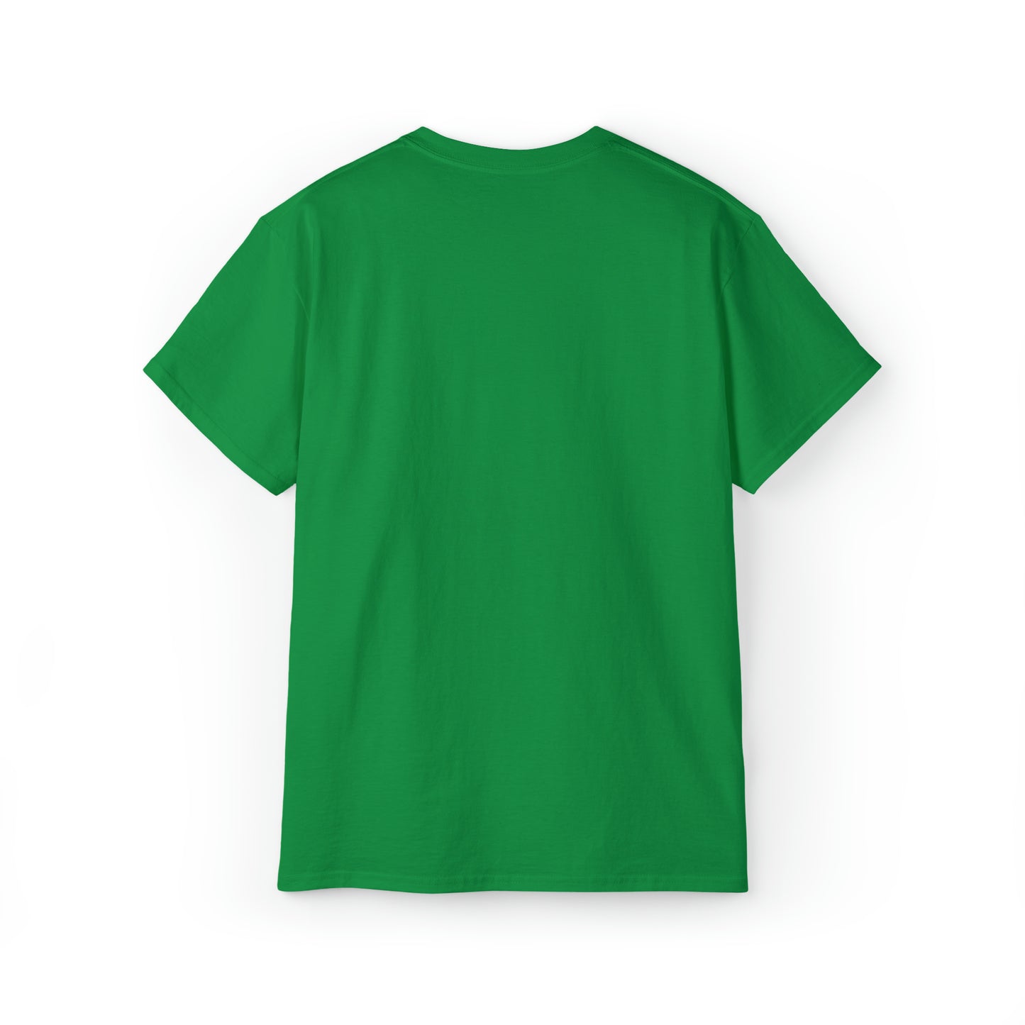 Christmas Snack Unisex Cotton Tee