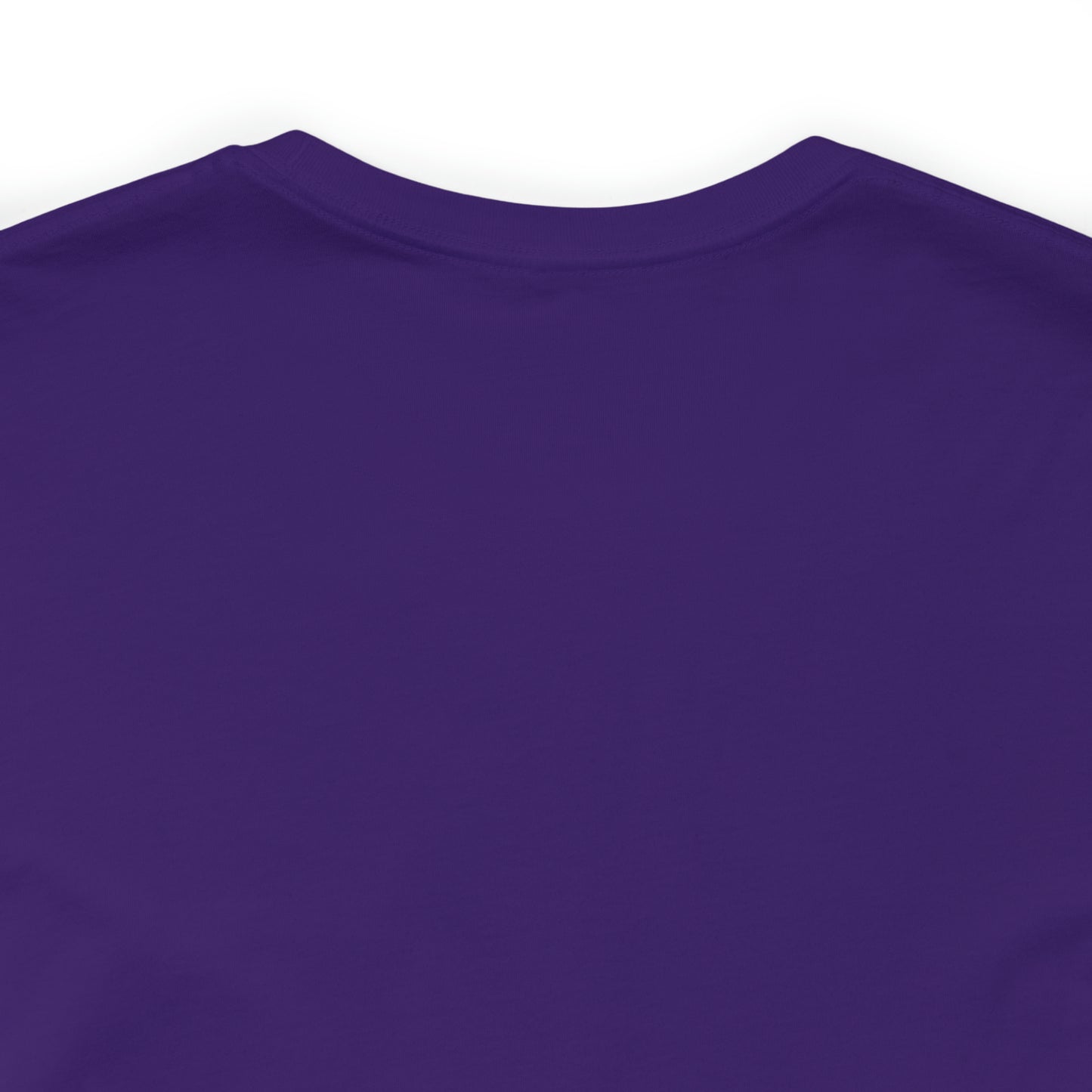 Unisex Touchdown Season Bella Canvas Short Sleeve Tee