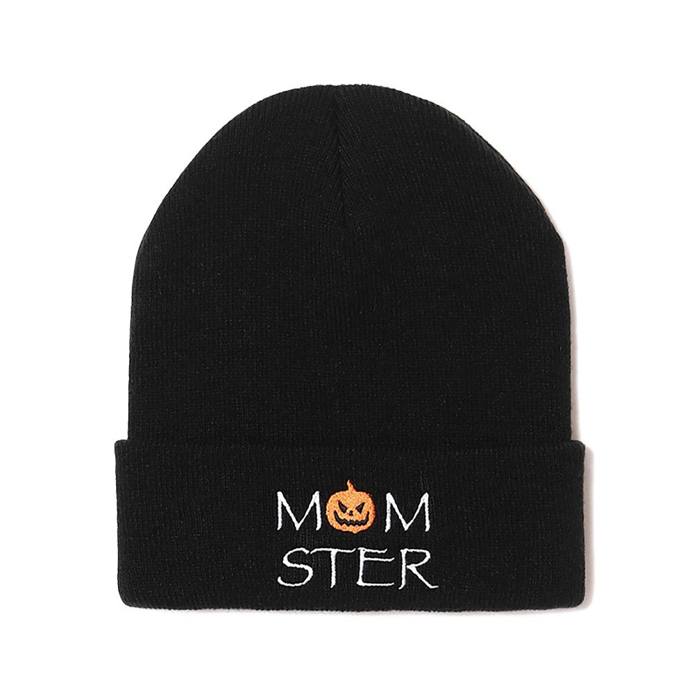 MomSter Beanie