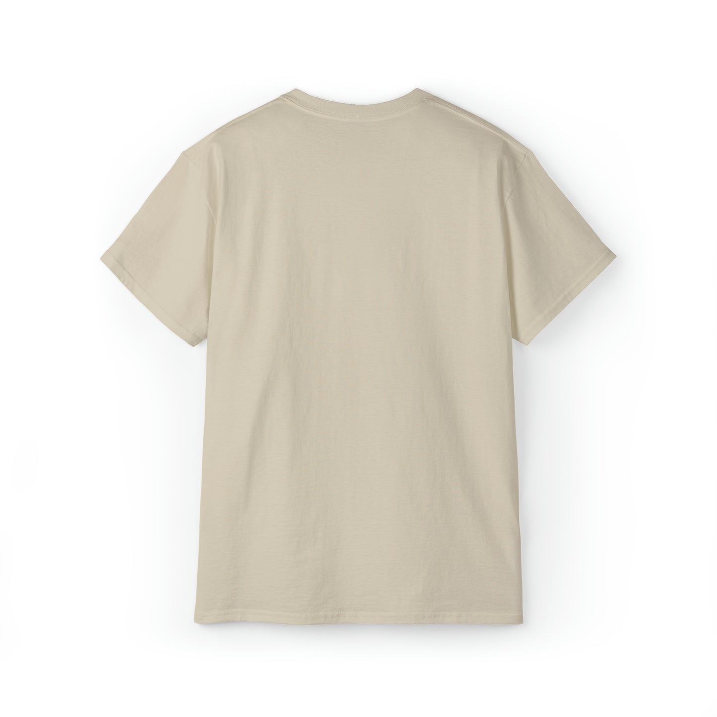 Christmas Snack Unisex Cotton Tee
