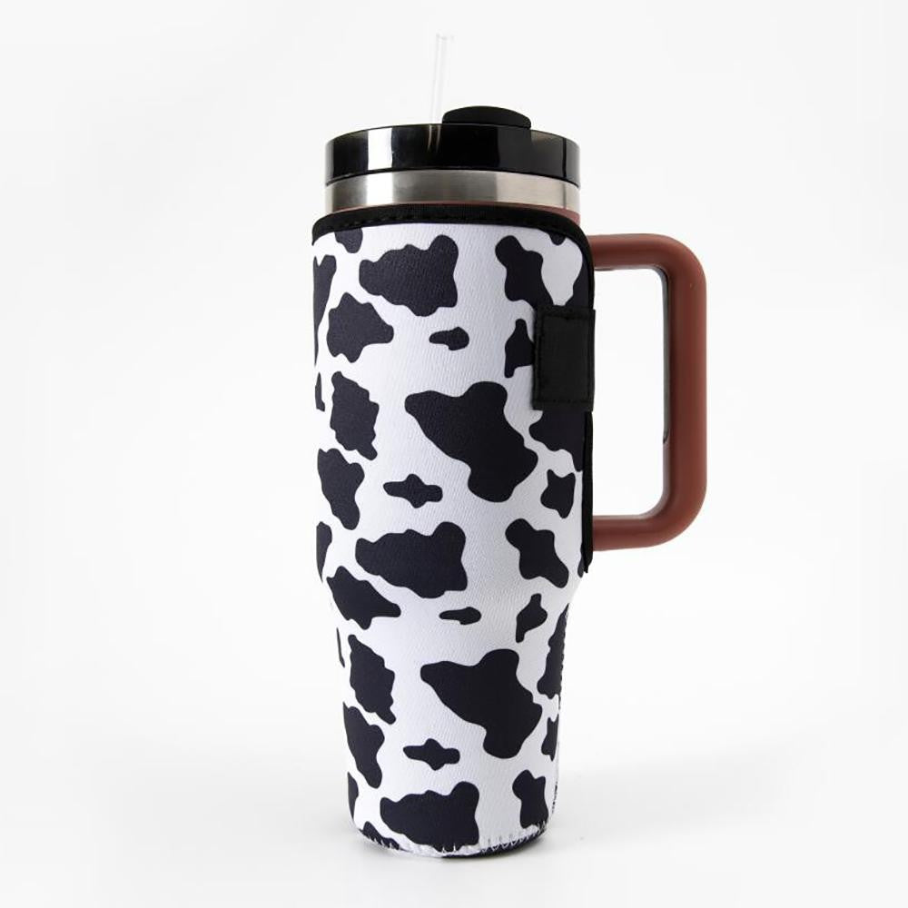 40oz Tumbler Neoprene Sleeve
